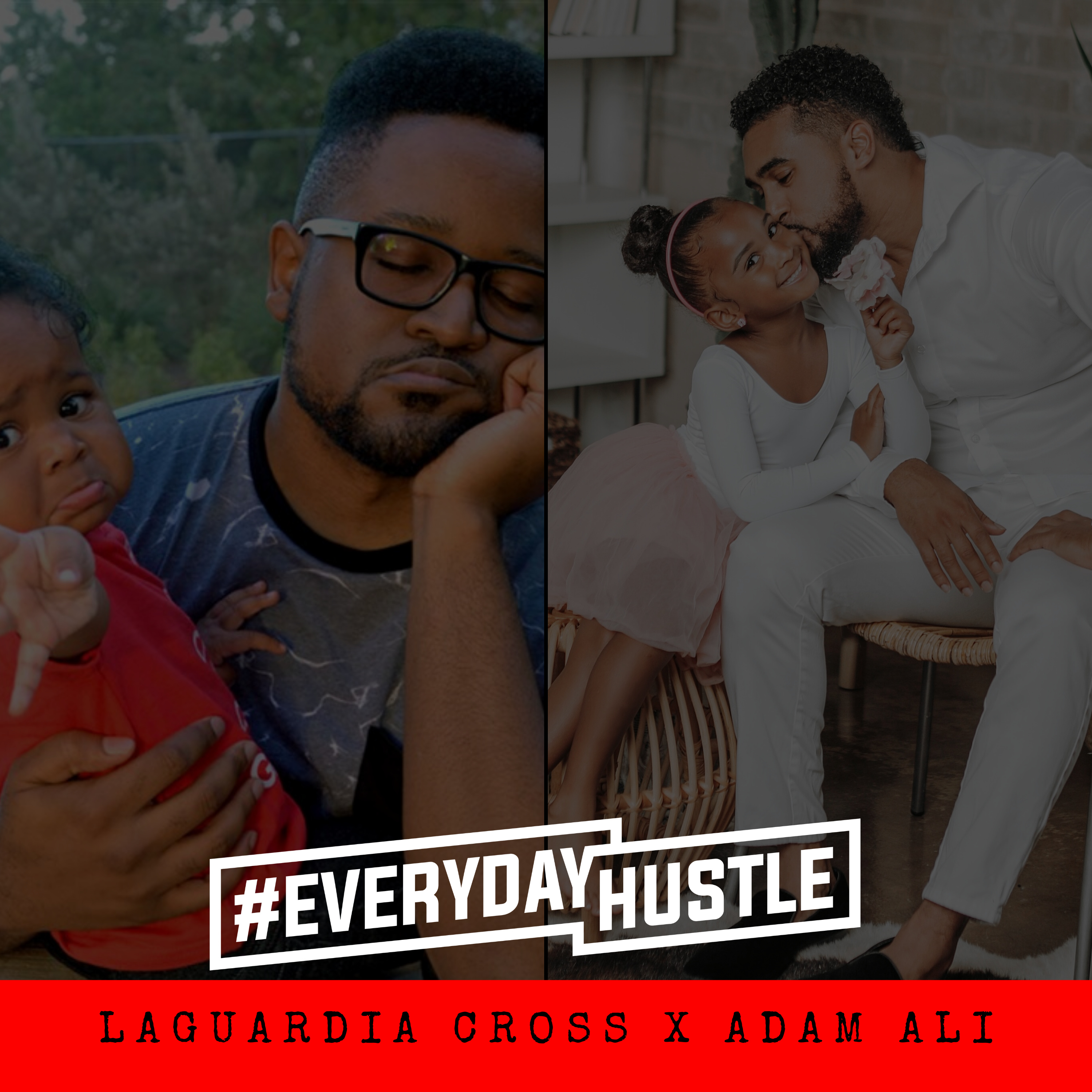 #EverydayHustle By Adam Ali