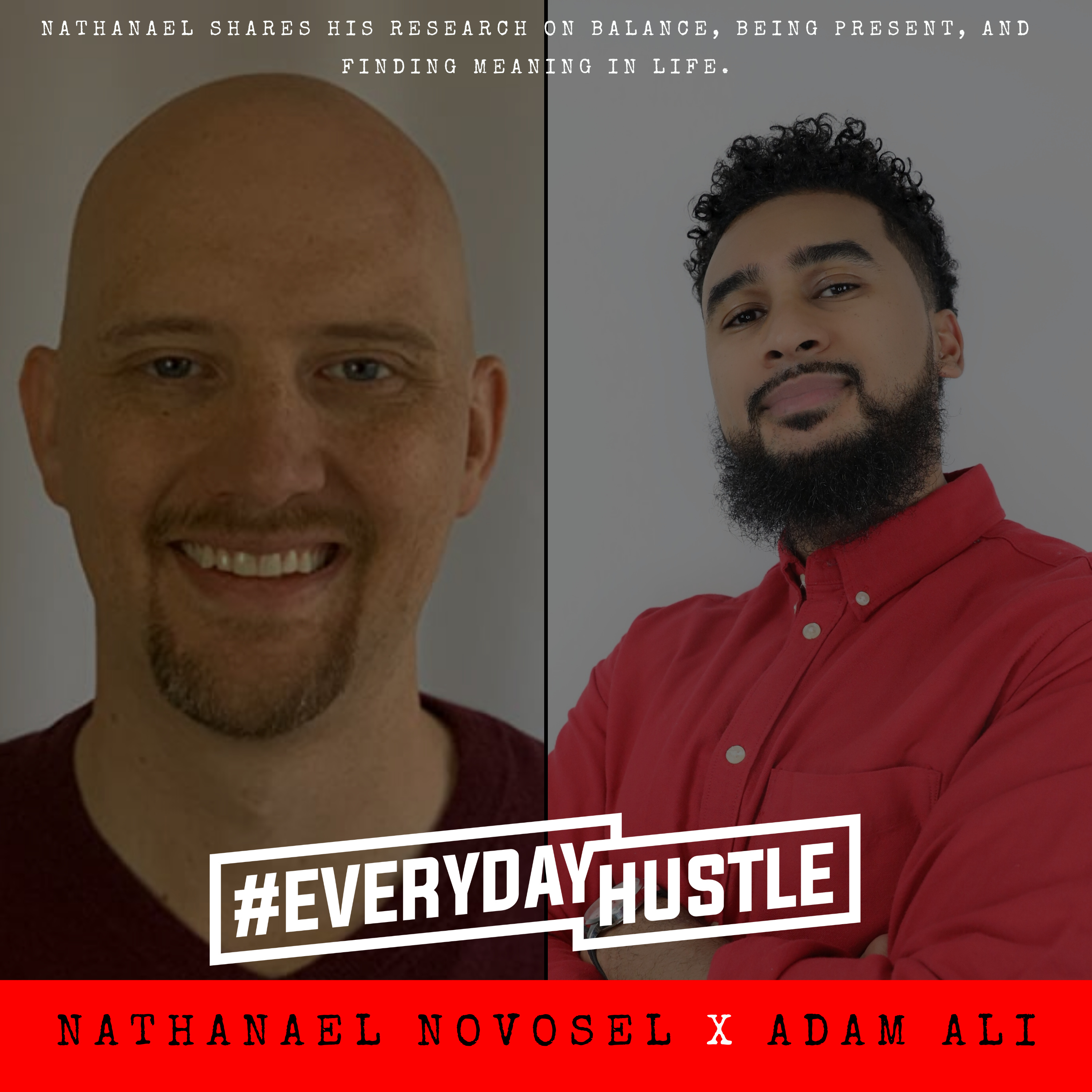 #EverydayHustle By Adam Ali