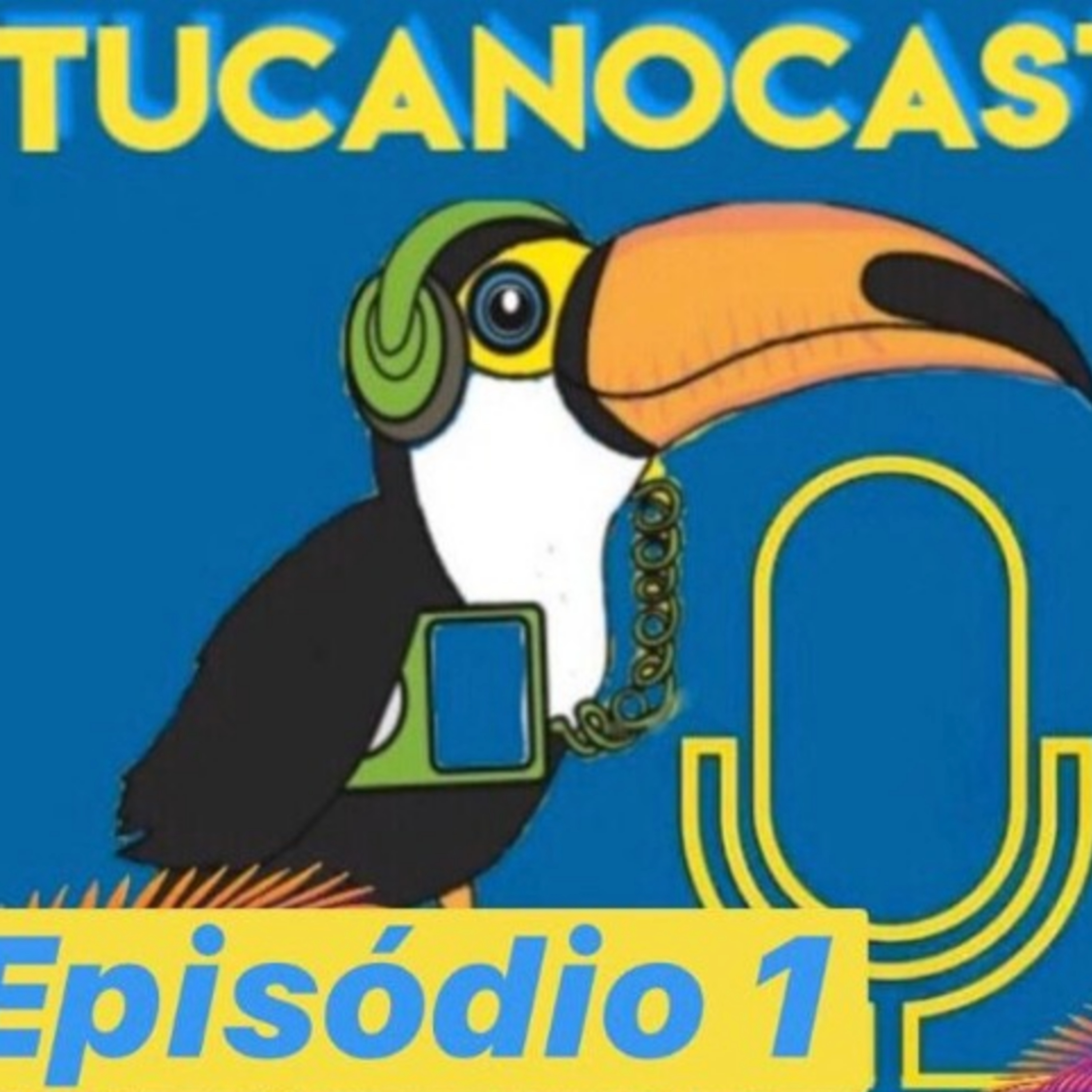 Tucanocast