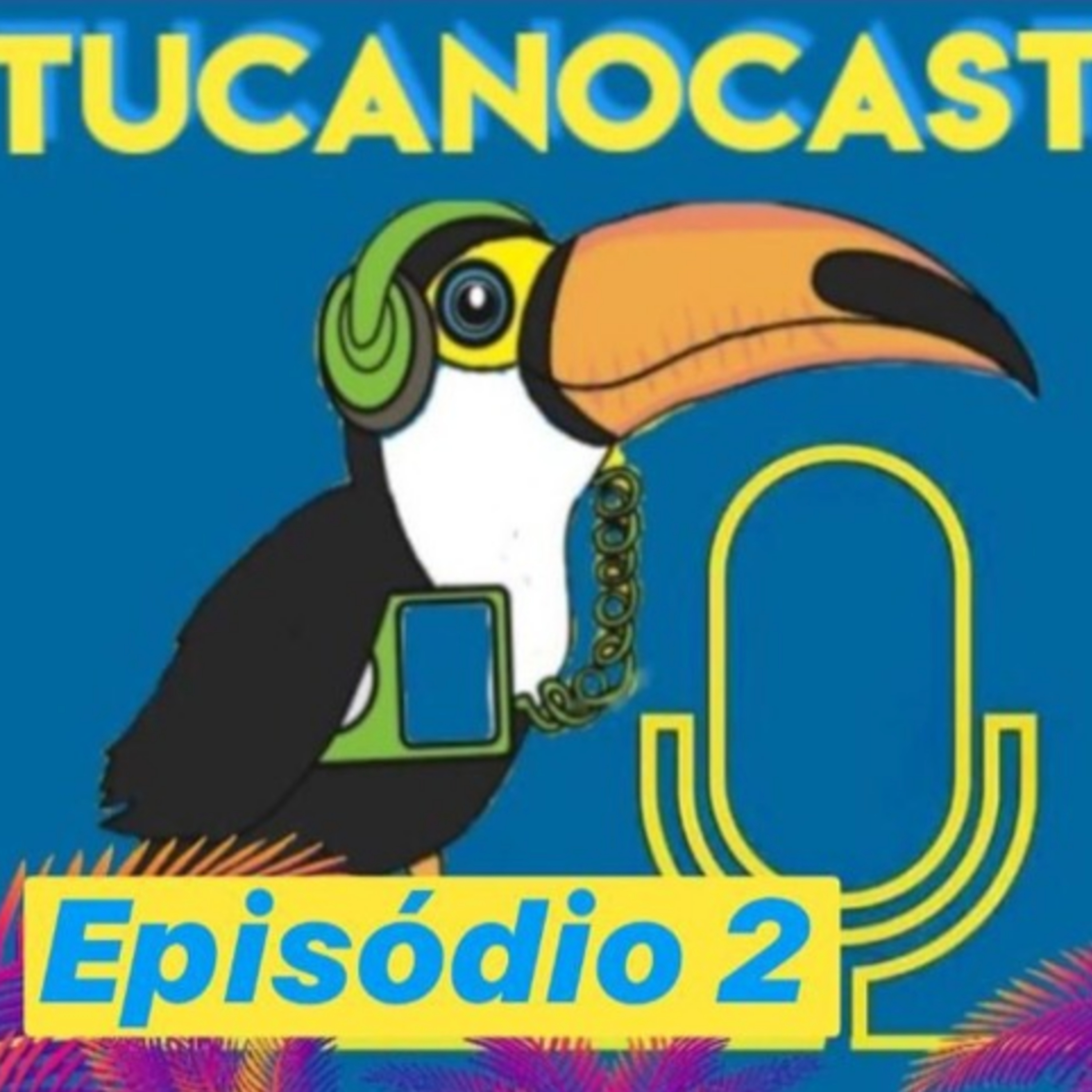 Tucanocast