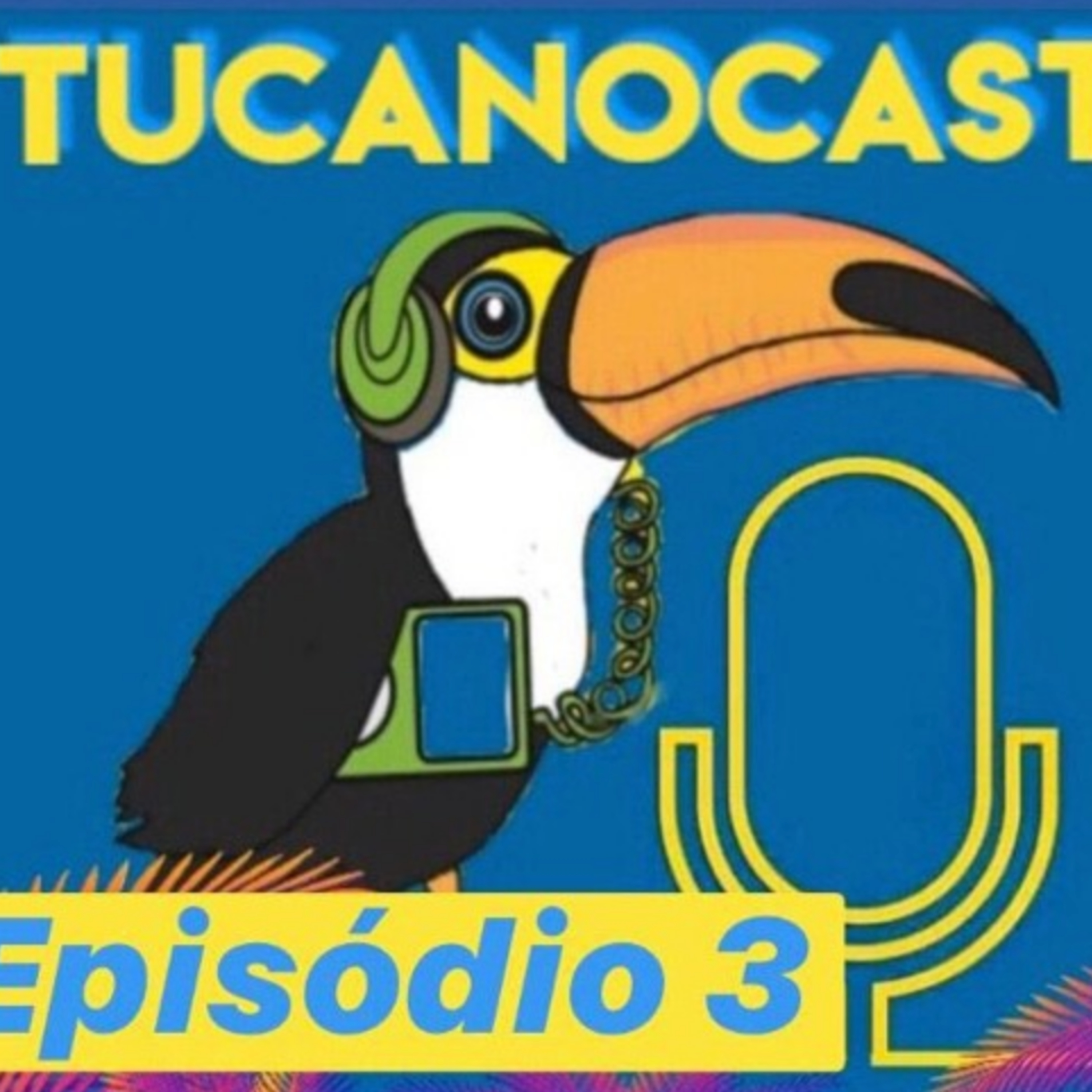 Tucanocast