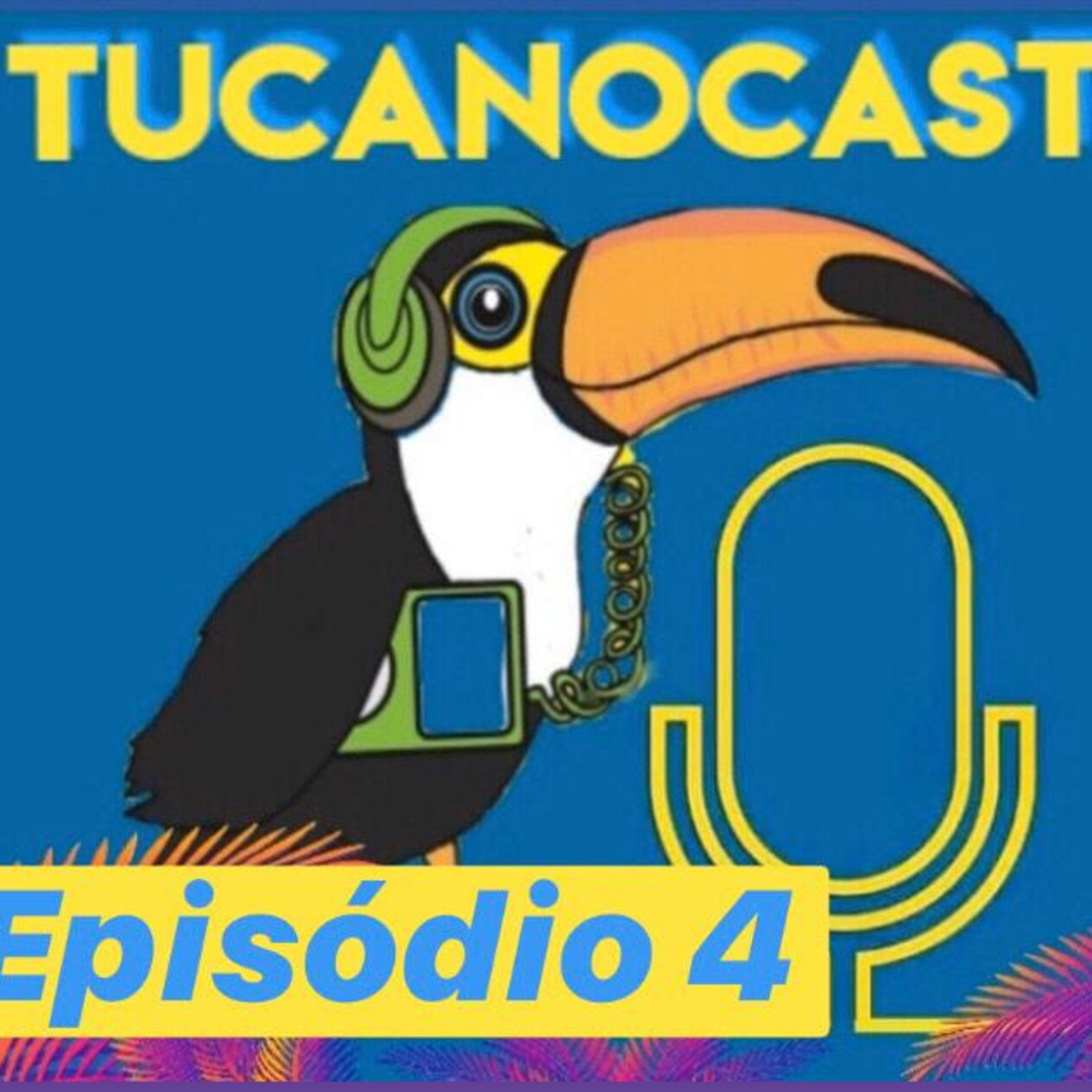 Tucanocast