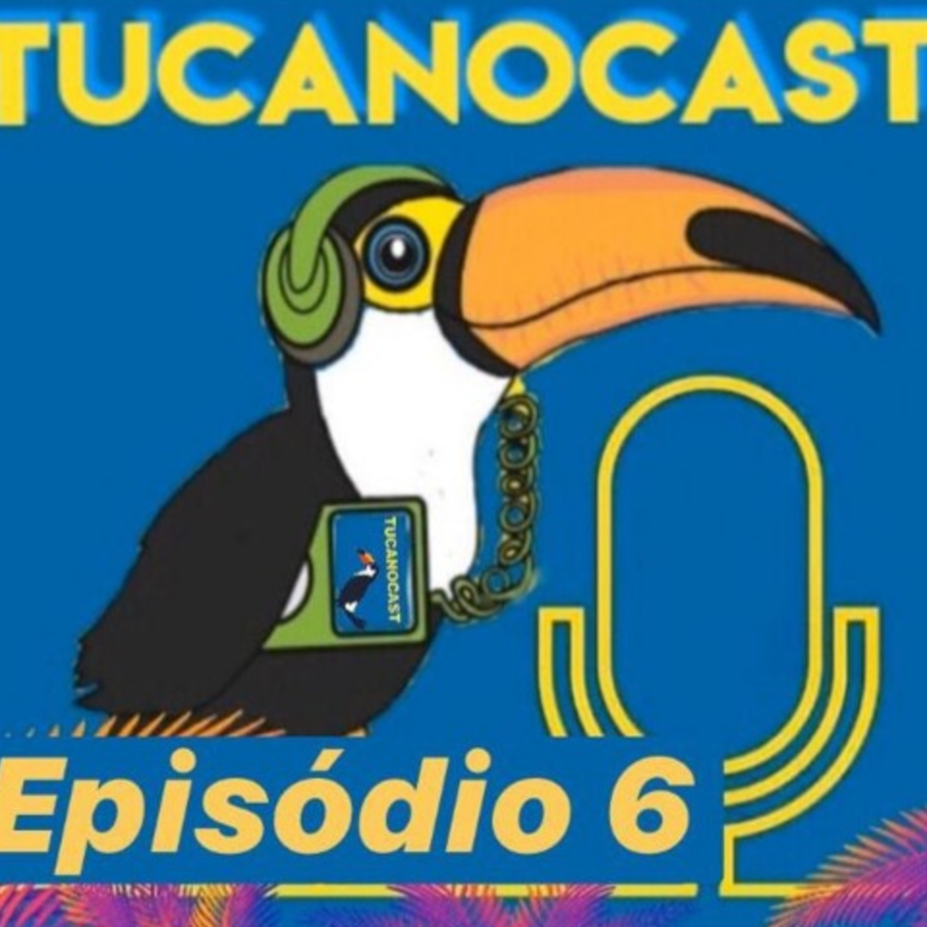 Tucanocast