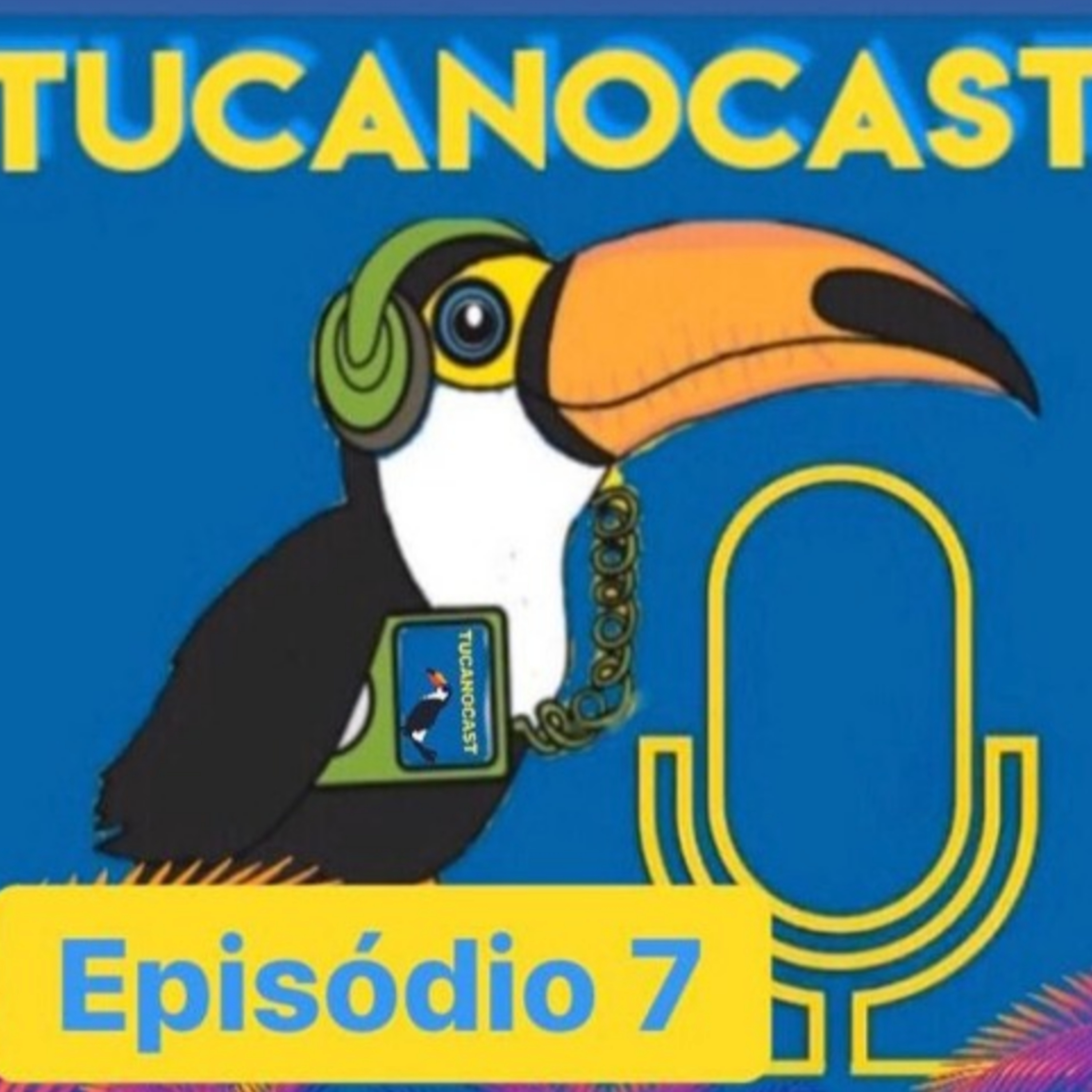Tucanocast