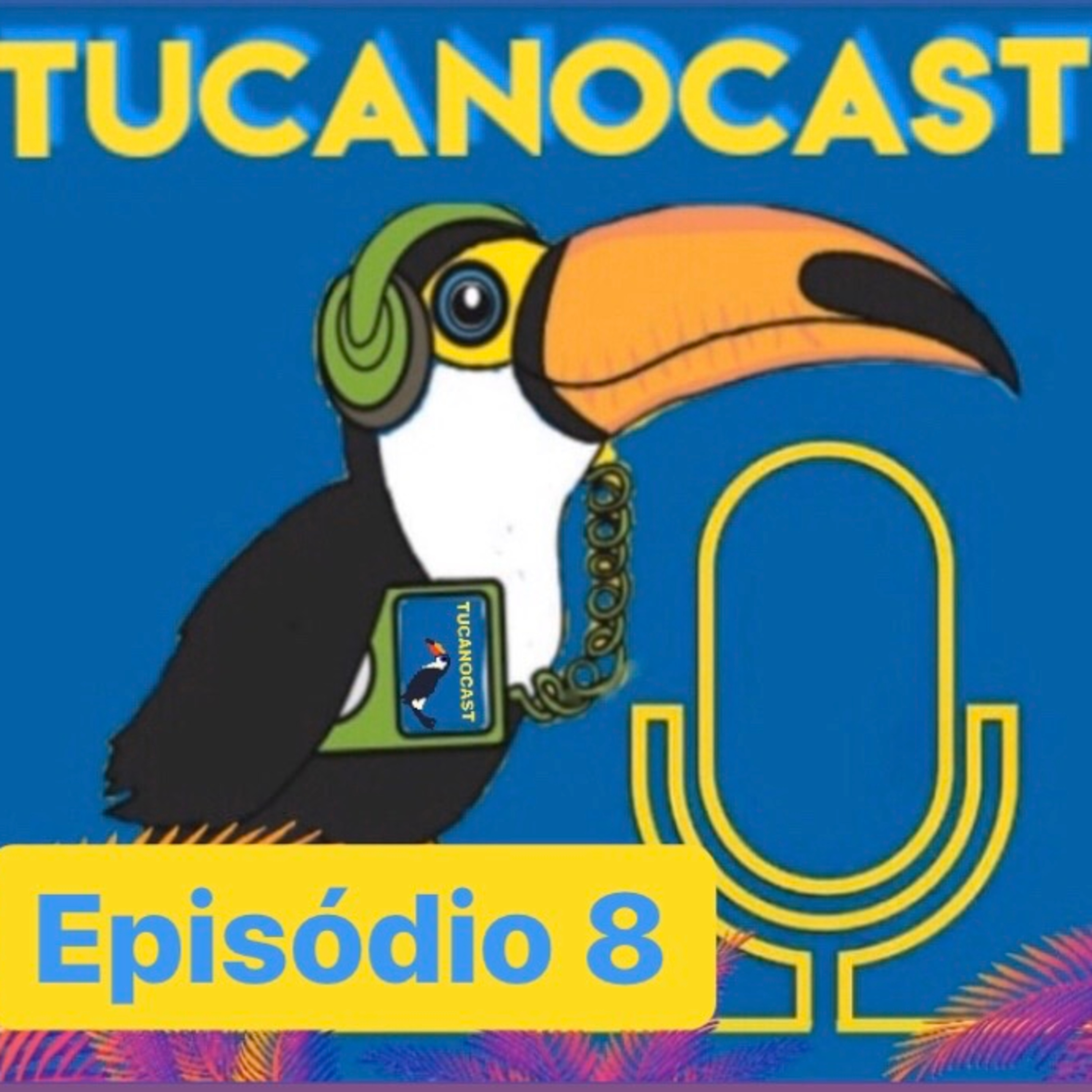 Tucanocast