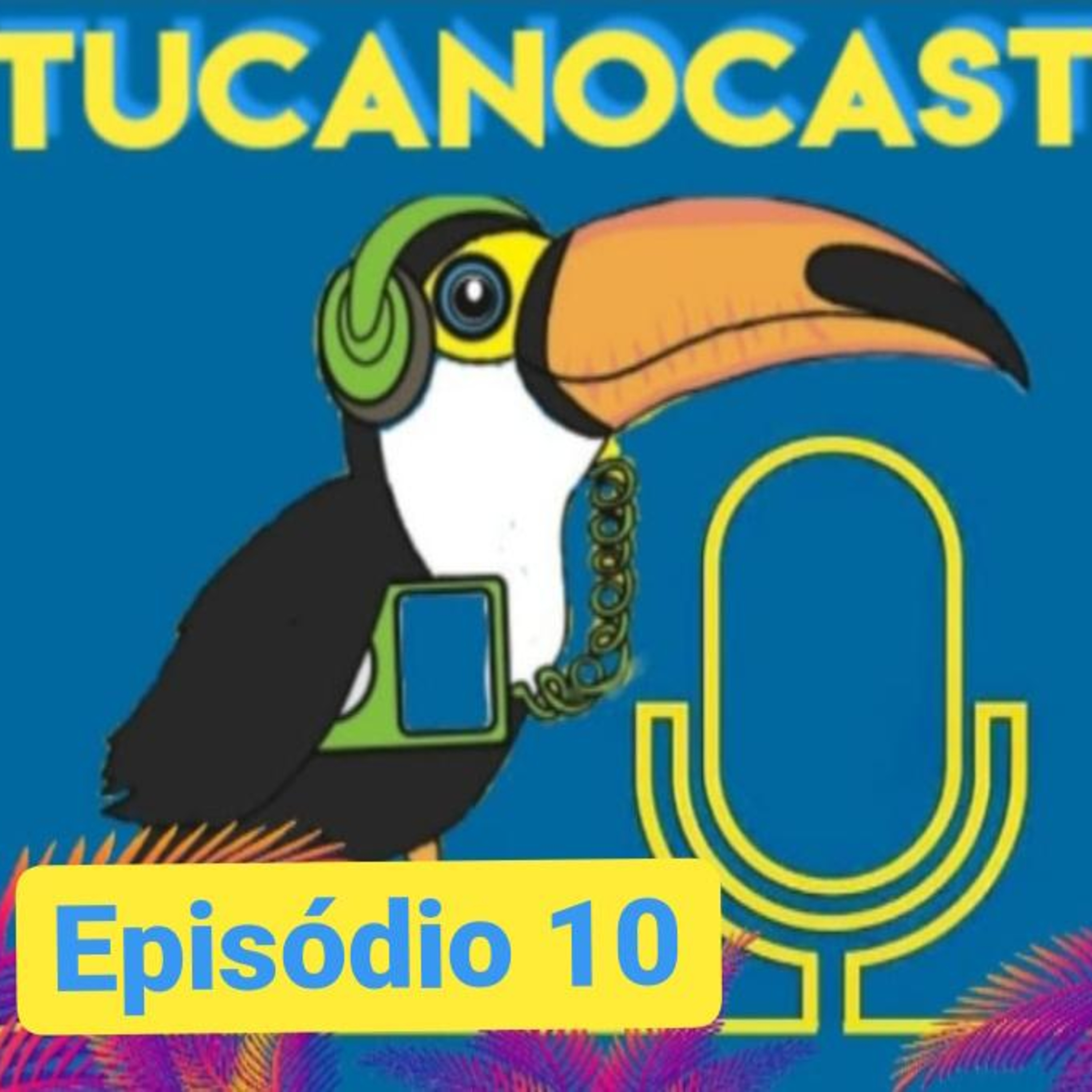 Tucanocast