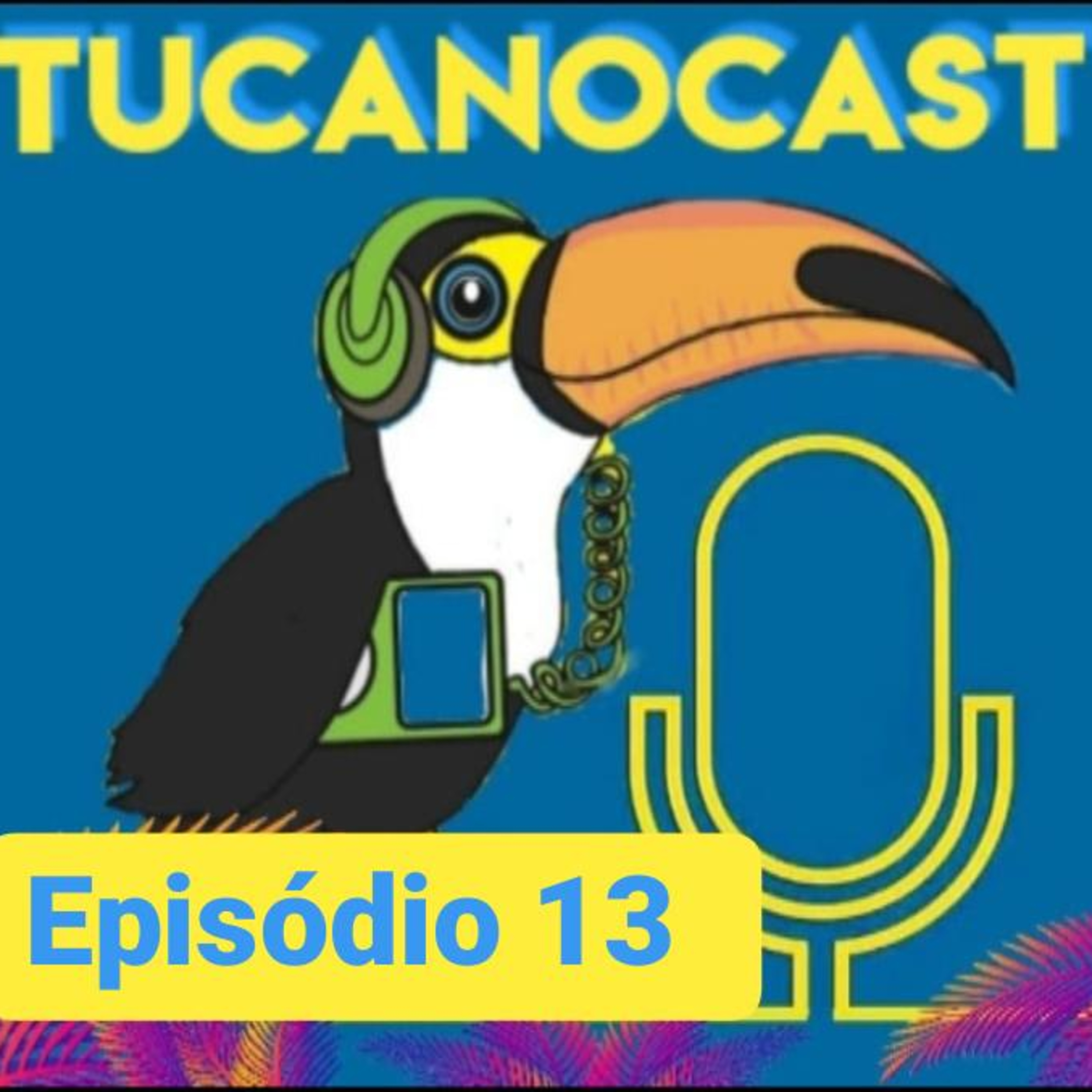 Tucanocast