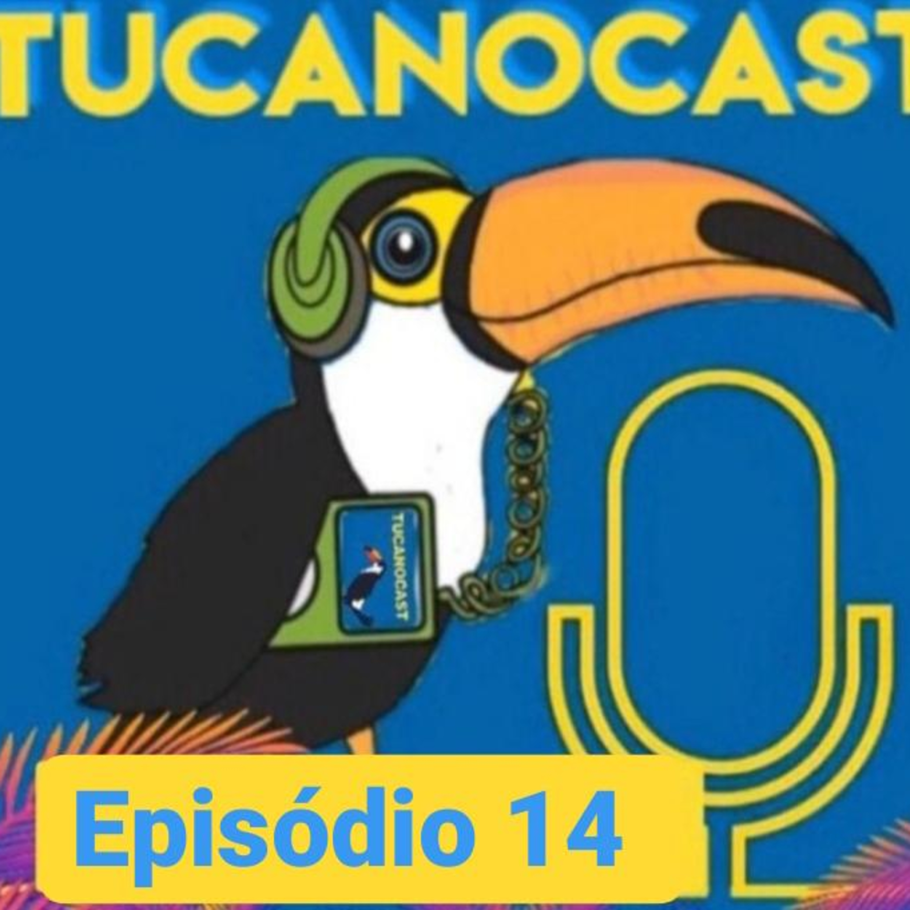 Tucanocast