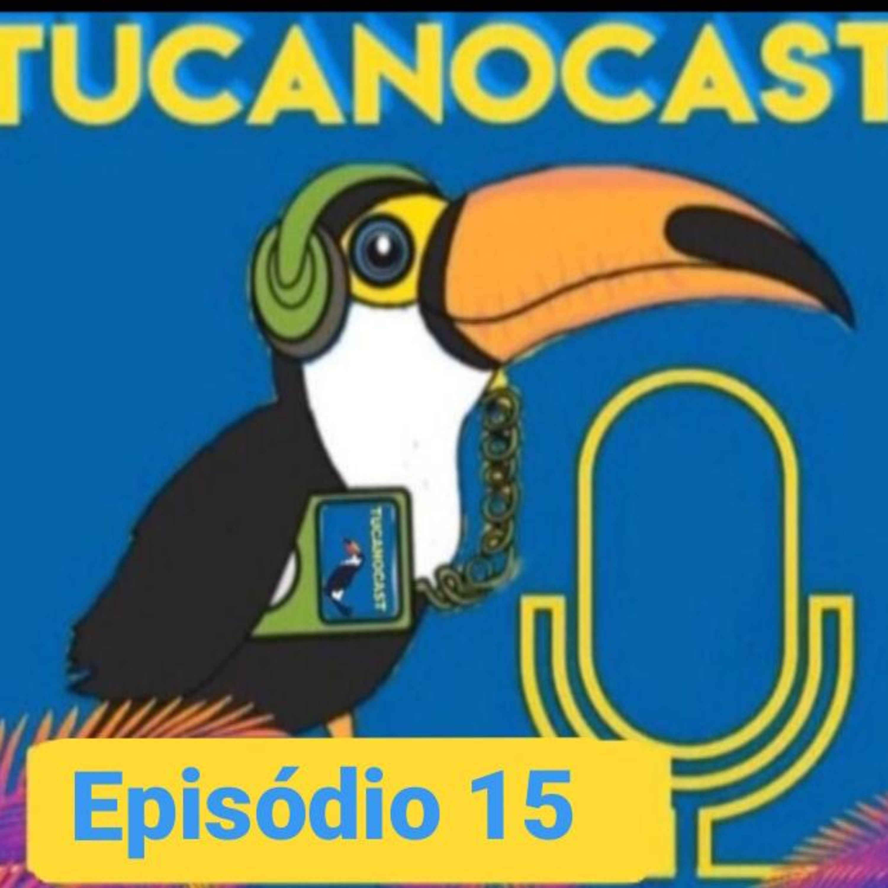 Tucanocast