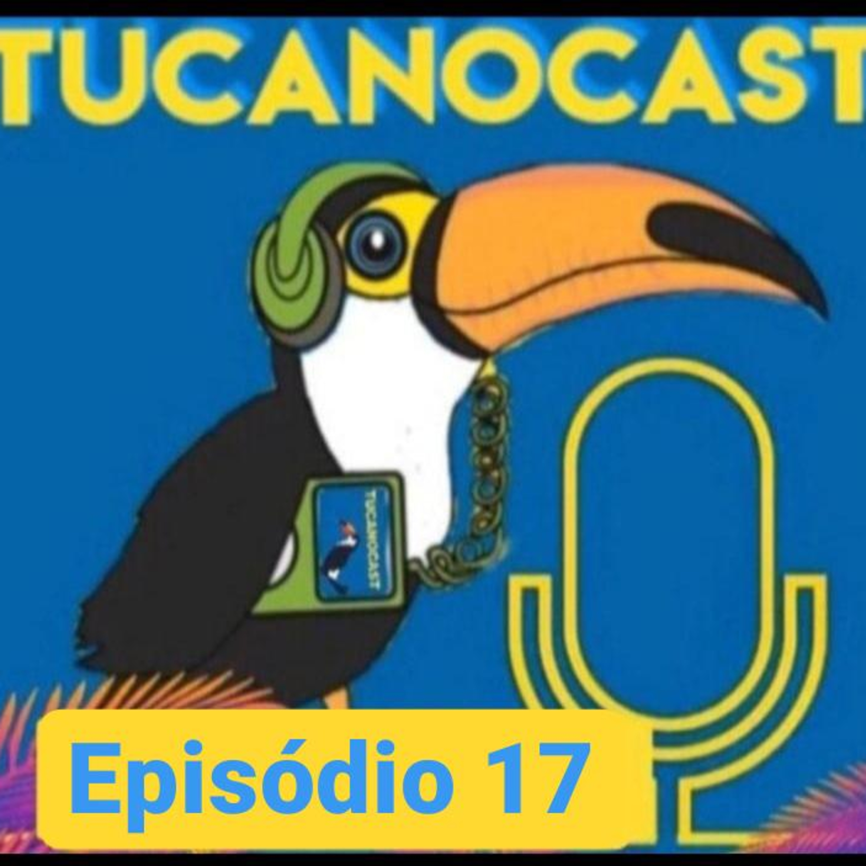 Tucanocast