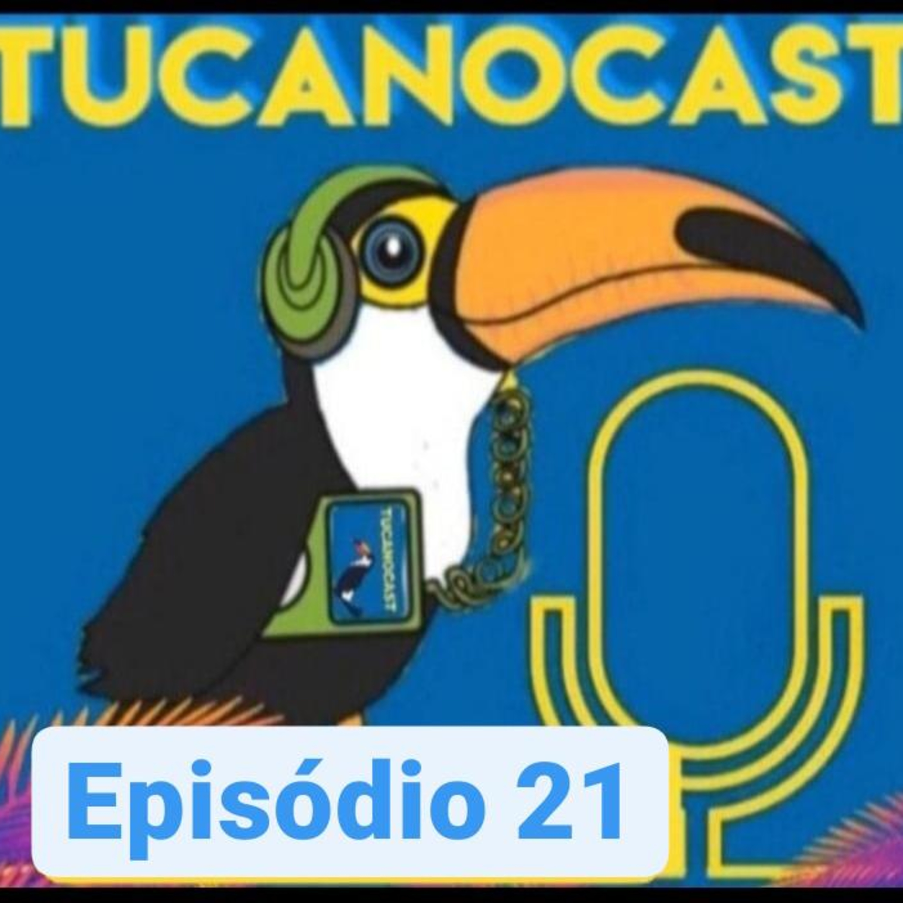 Tucanocast
