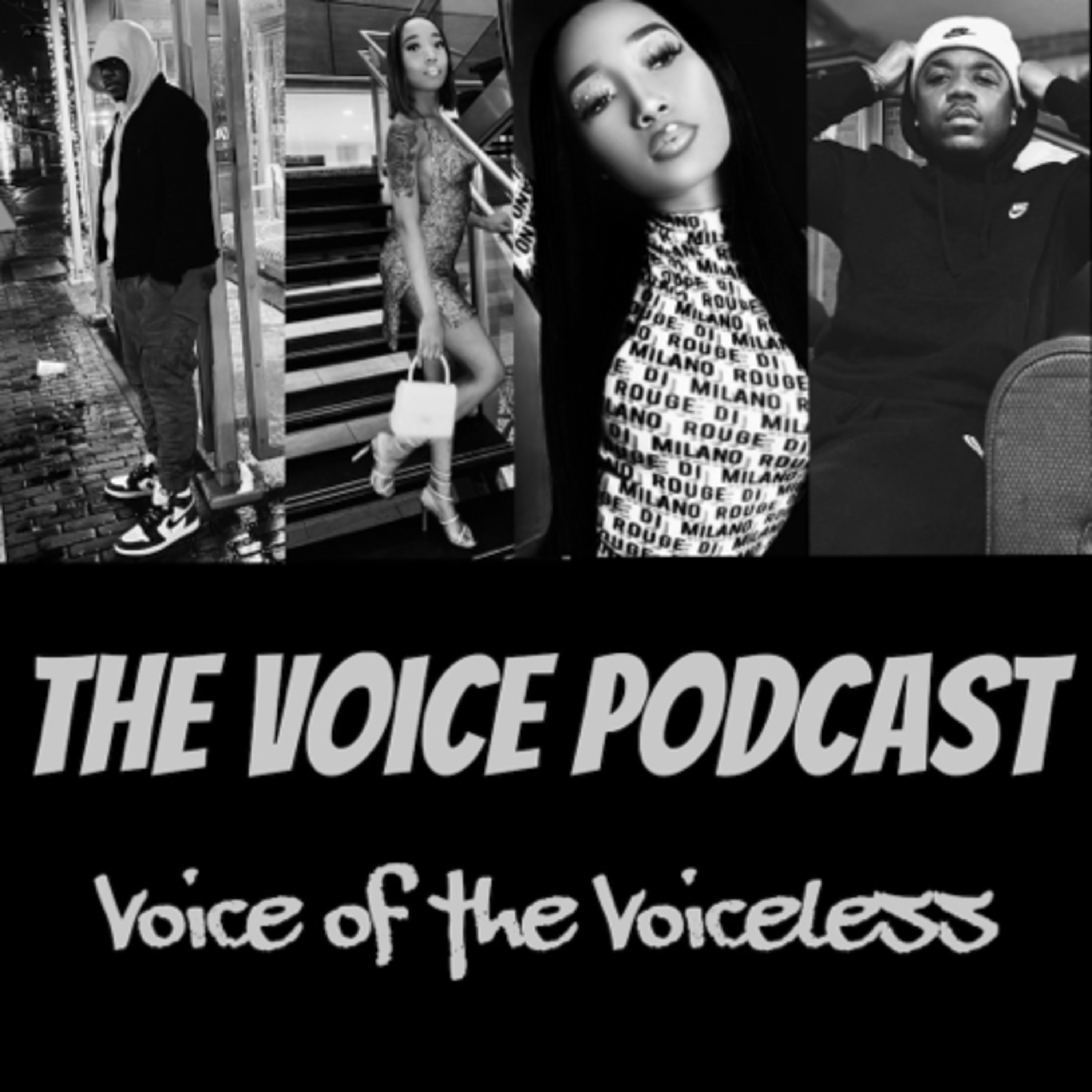 The Voice Podcast
