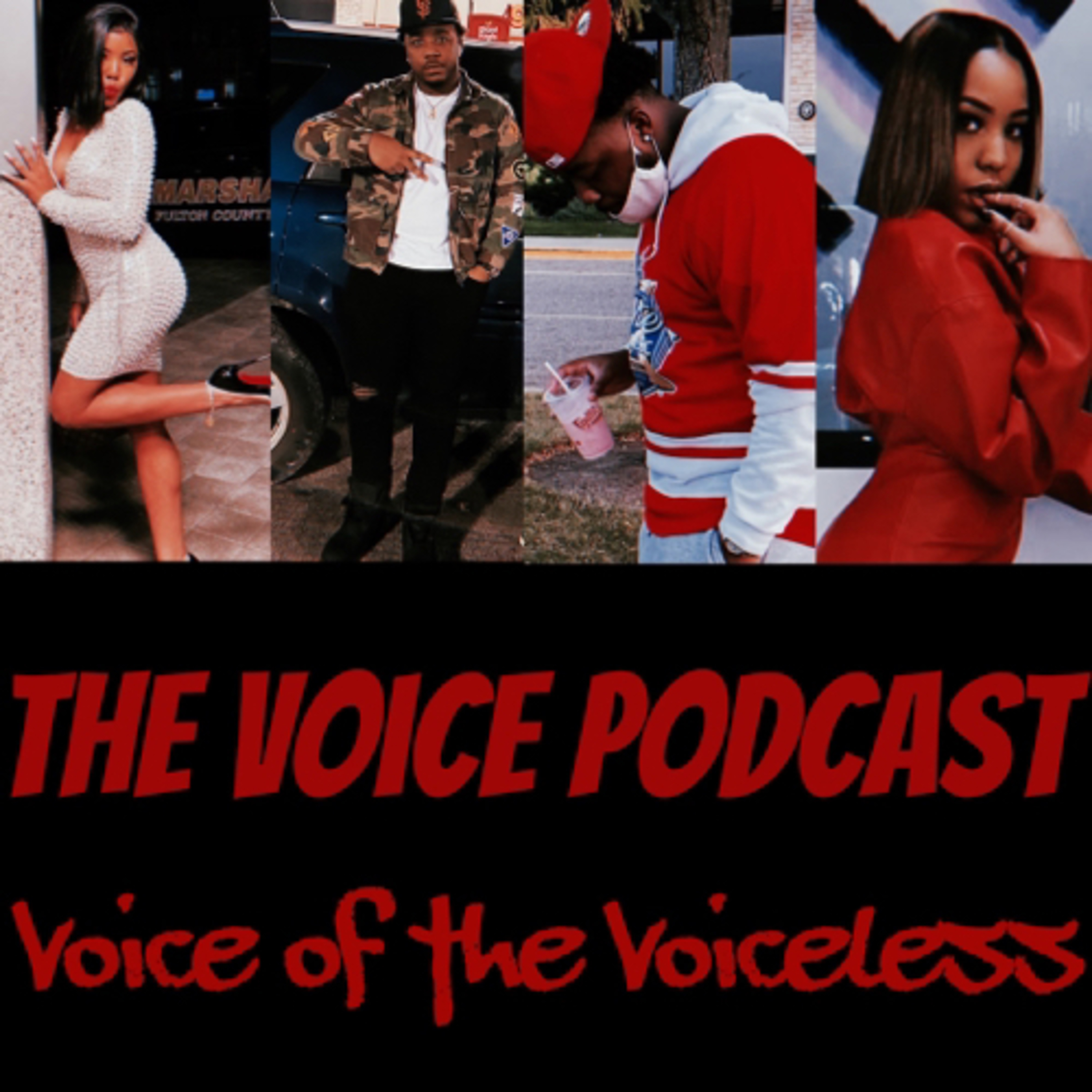 The Voice Podcast