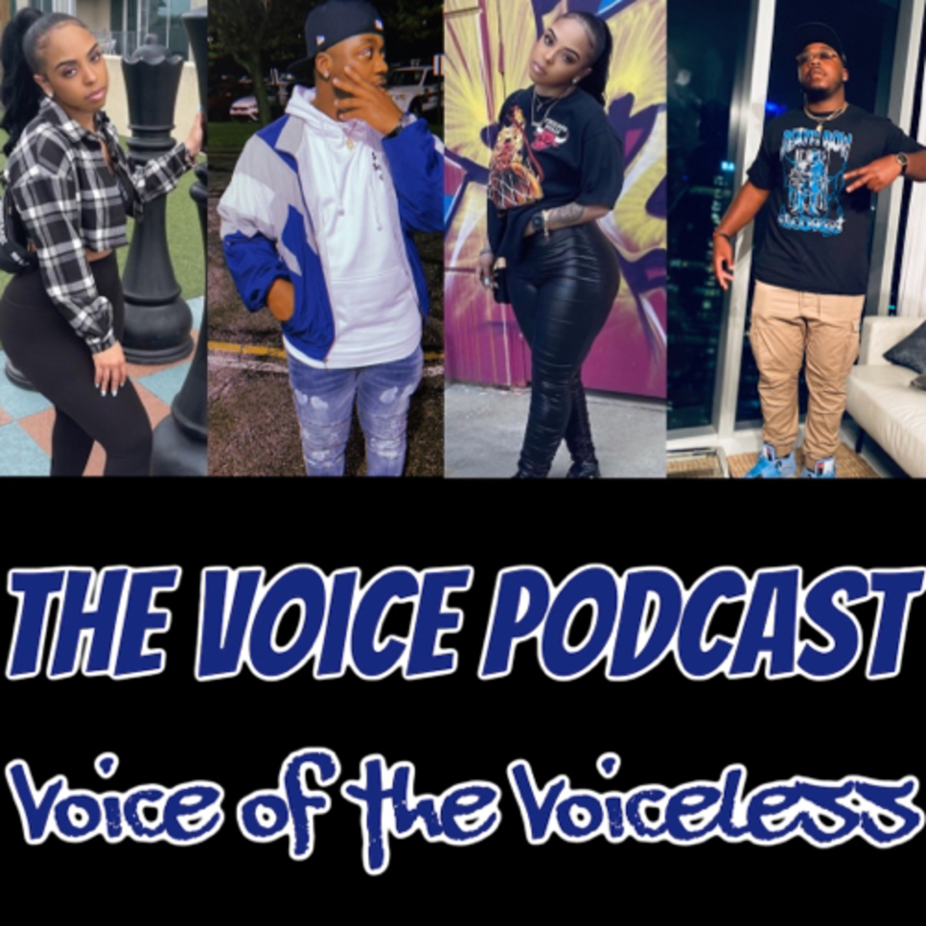 The Voice Podcast