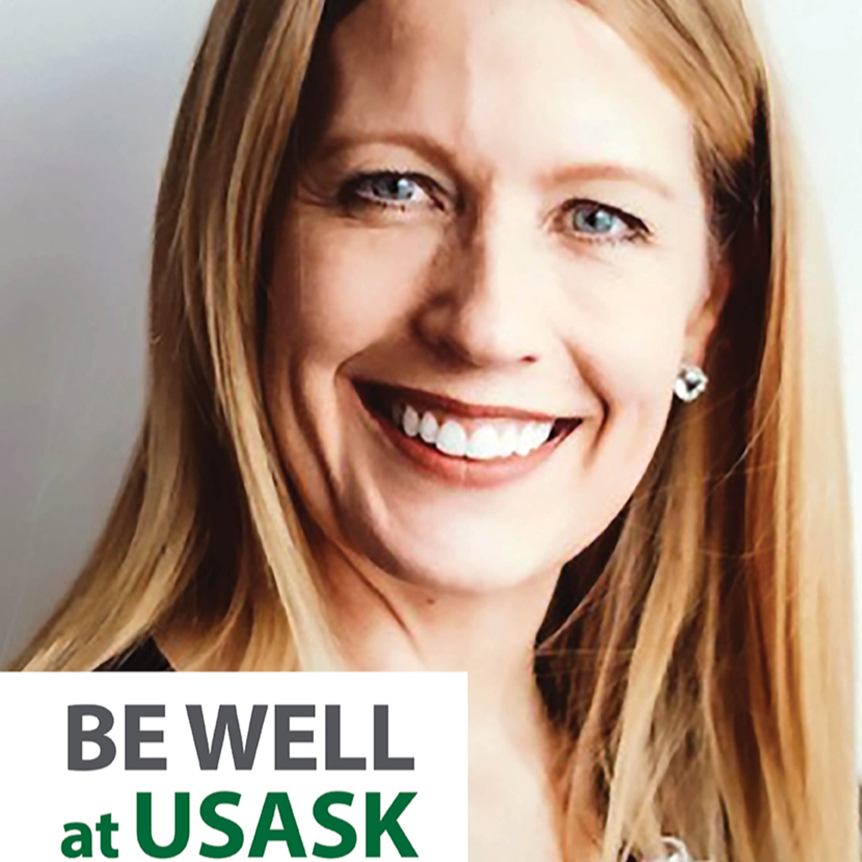 Be Well at USask