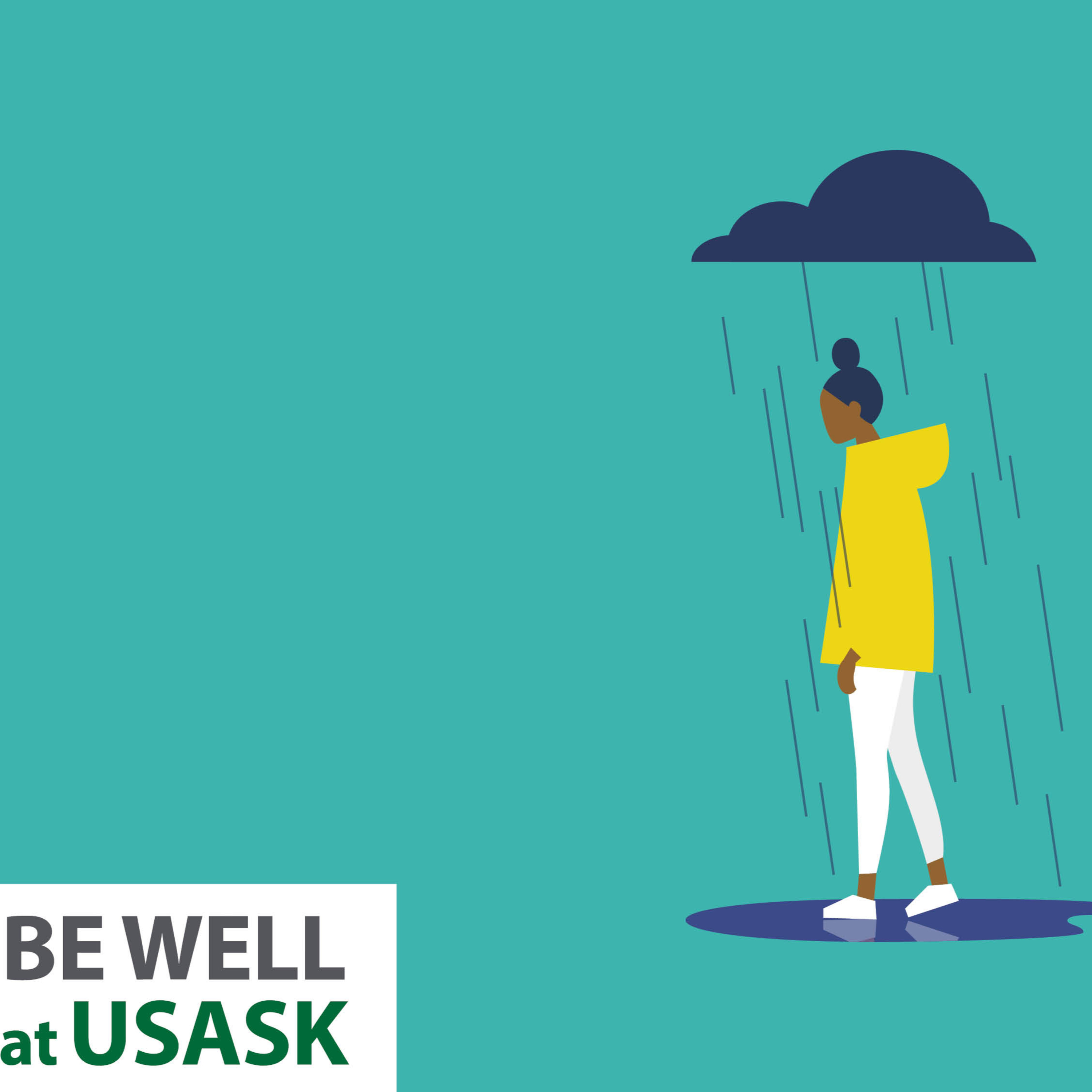 Be Well at USask