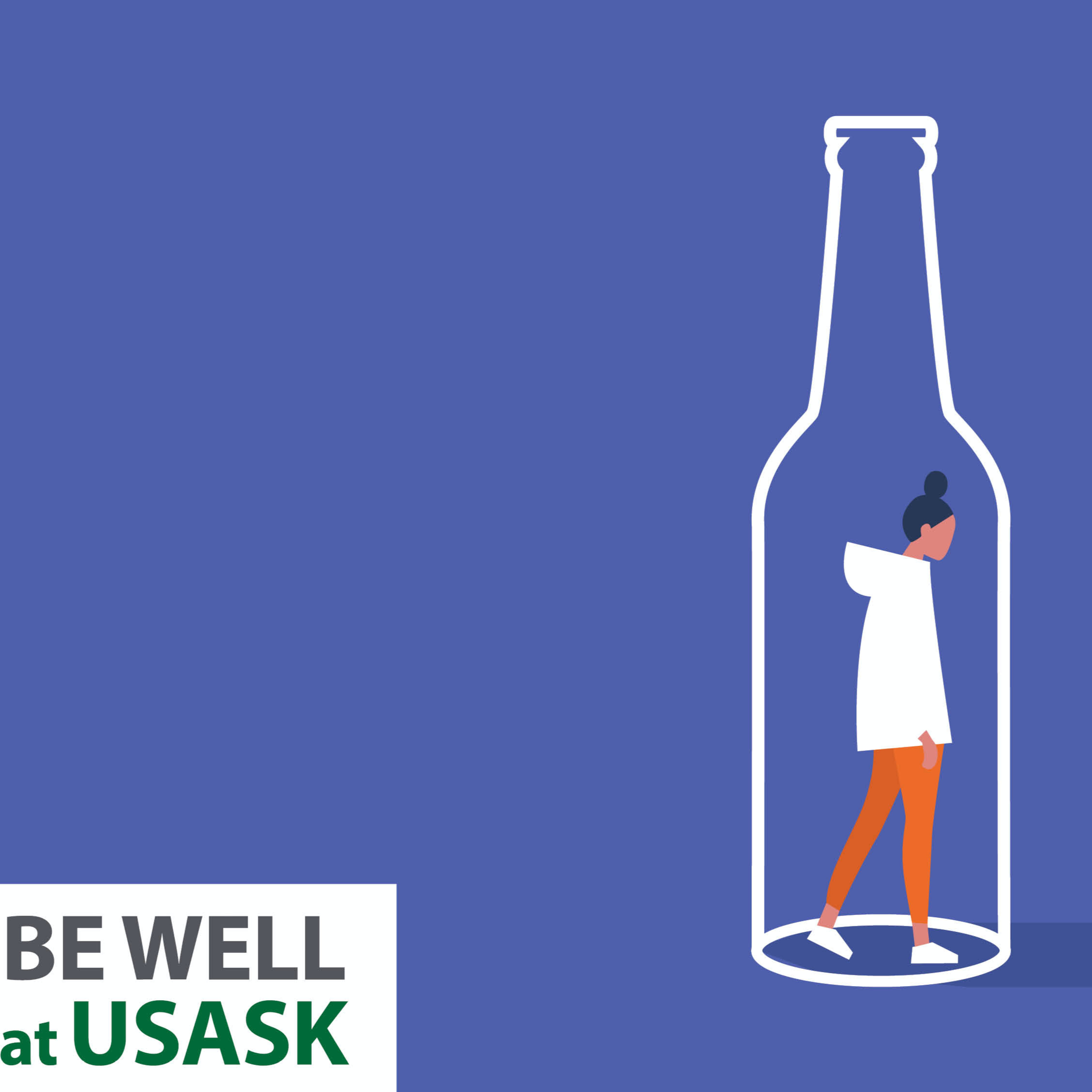 Be Well at USask