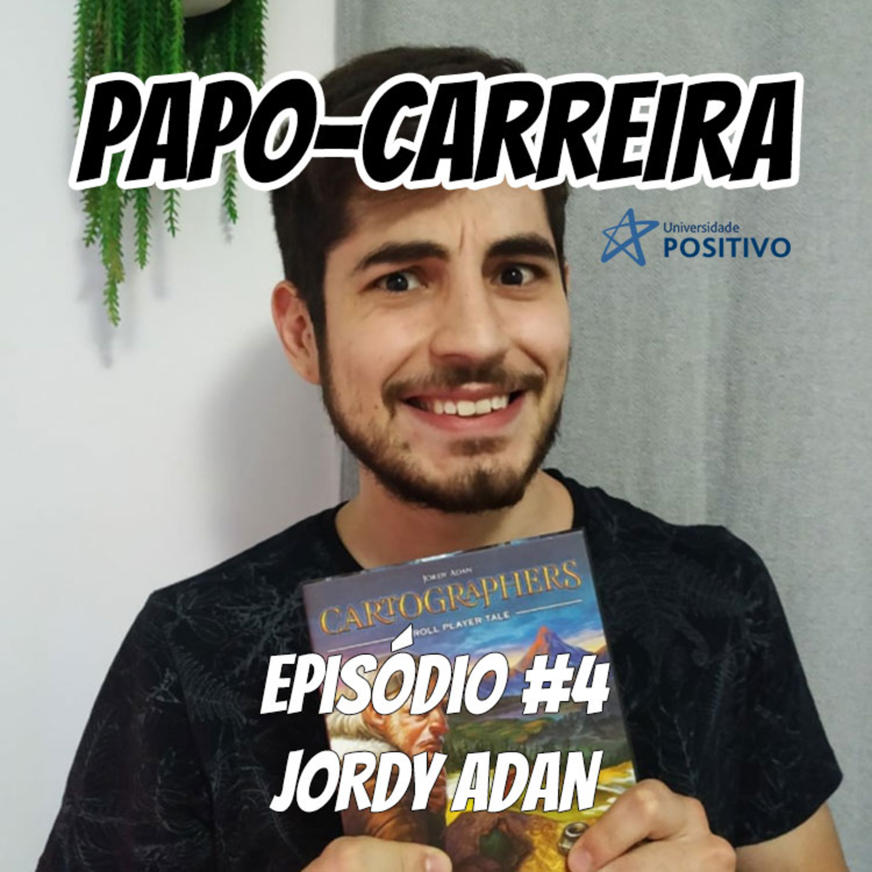 Papo-Carreira