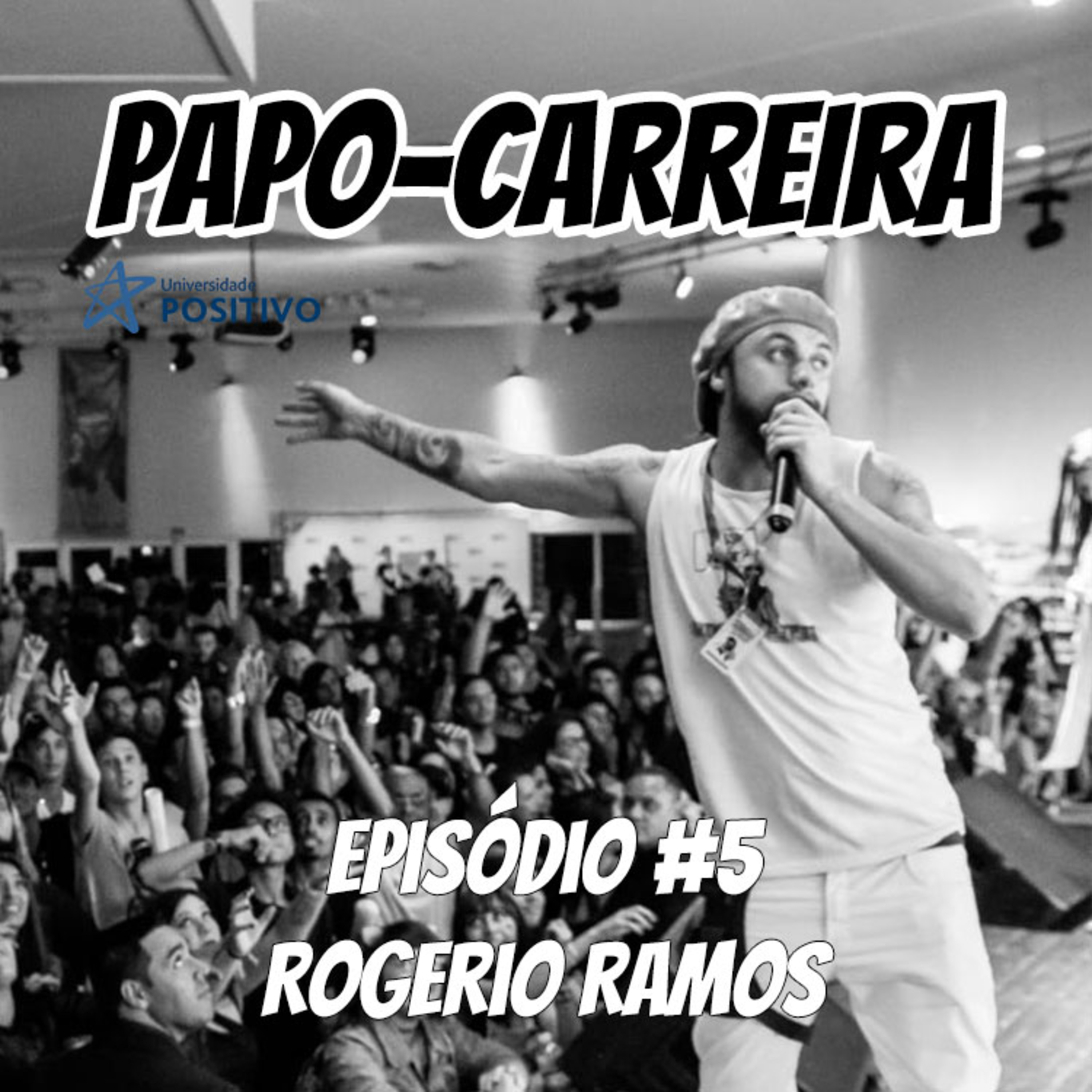 Papo-Carreira