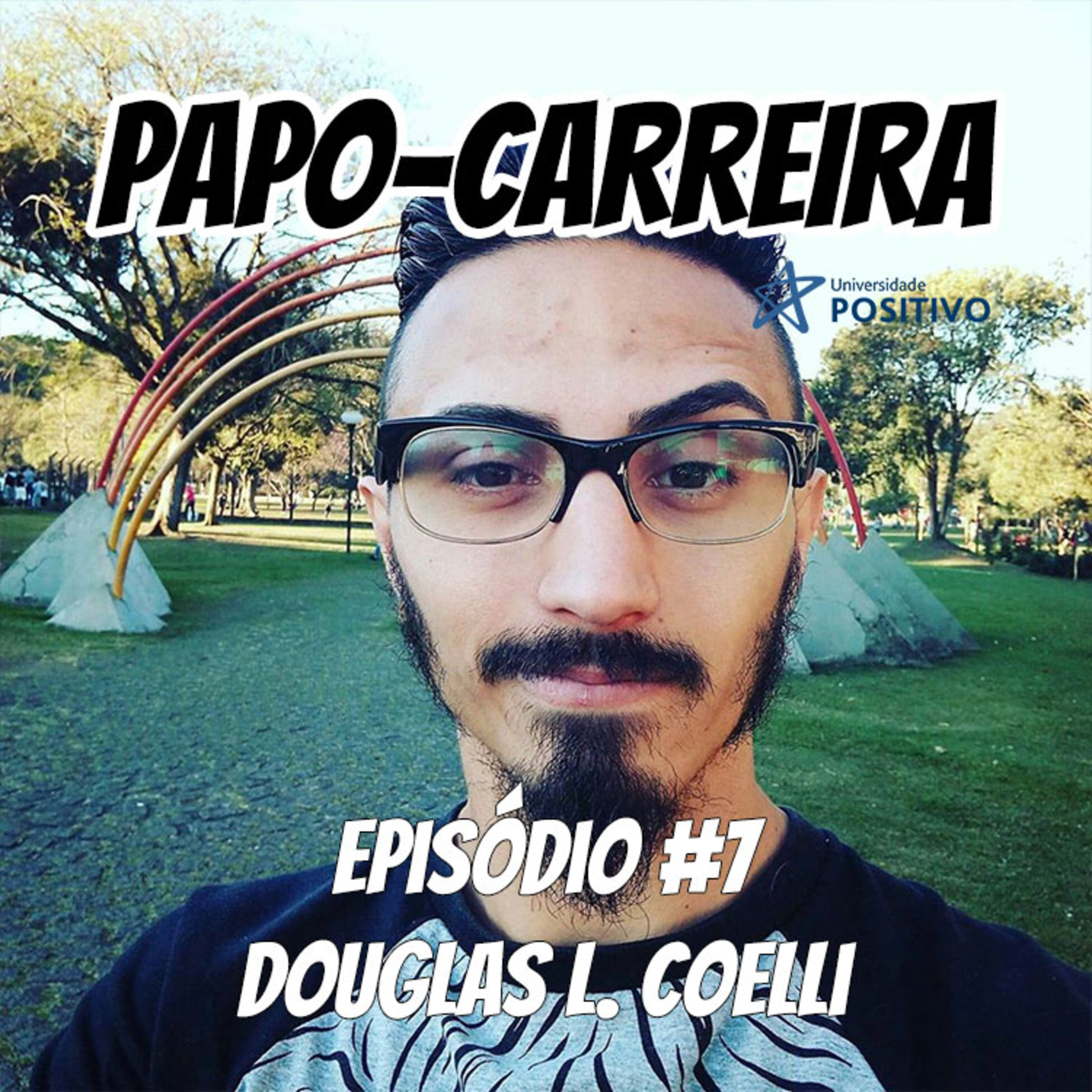 Papo-Carreira