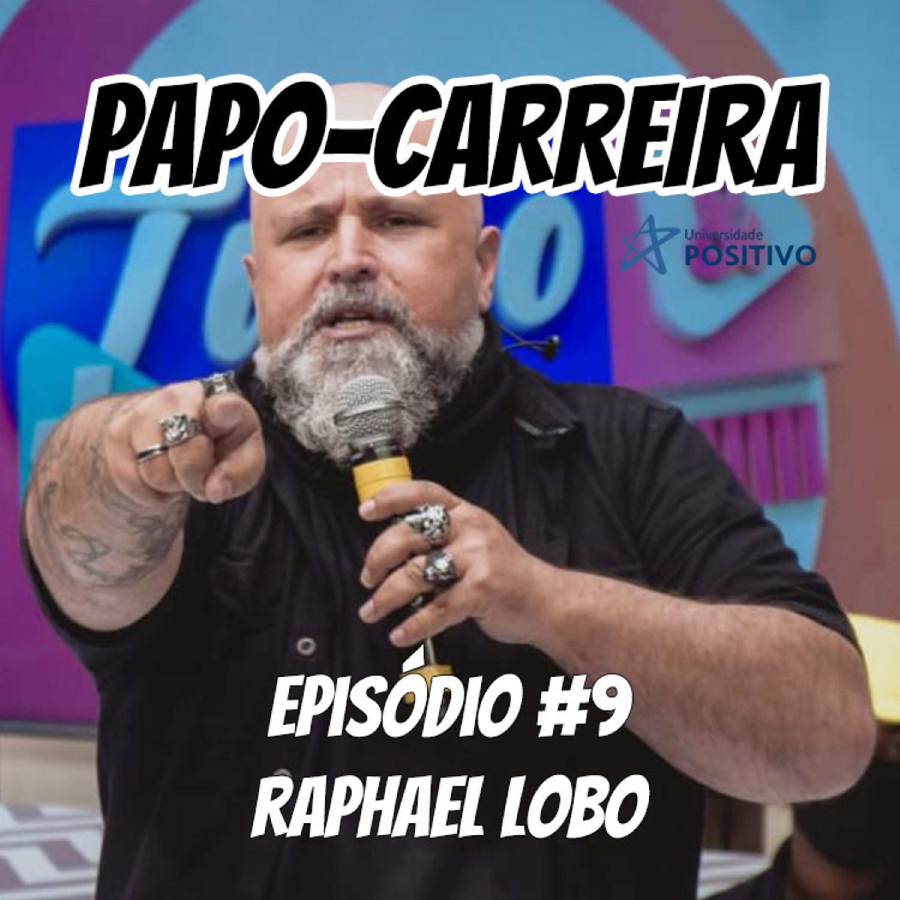 Papo-Carreira