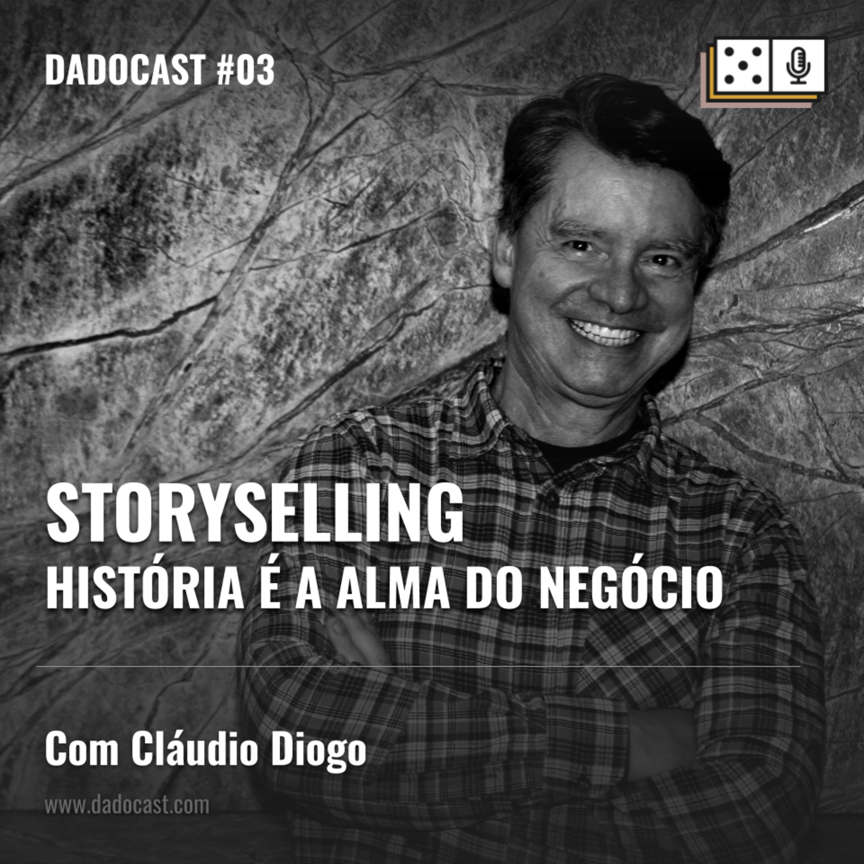 Dadocast