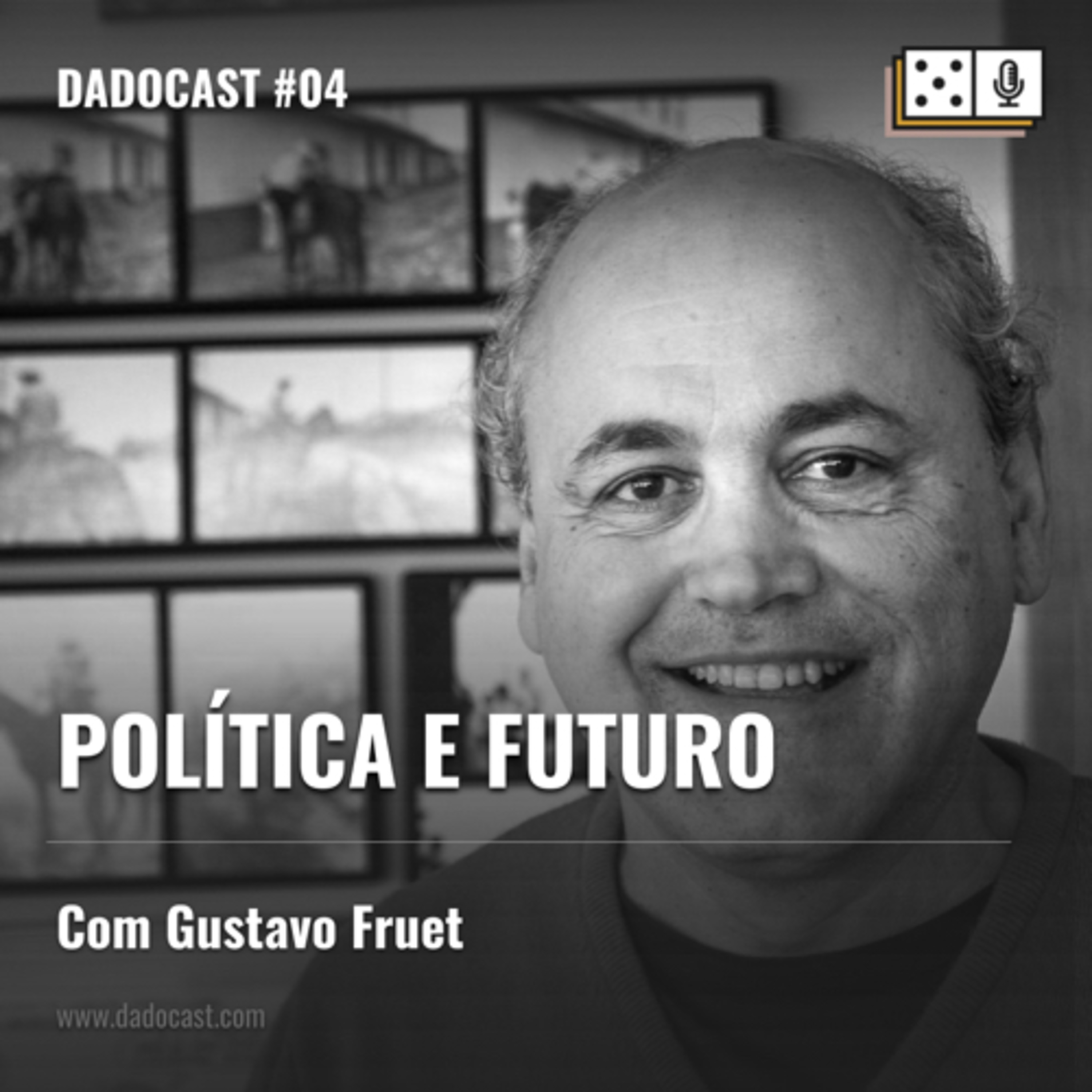 Dadocast