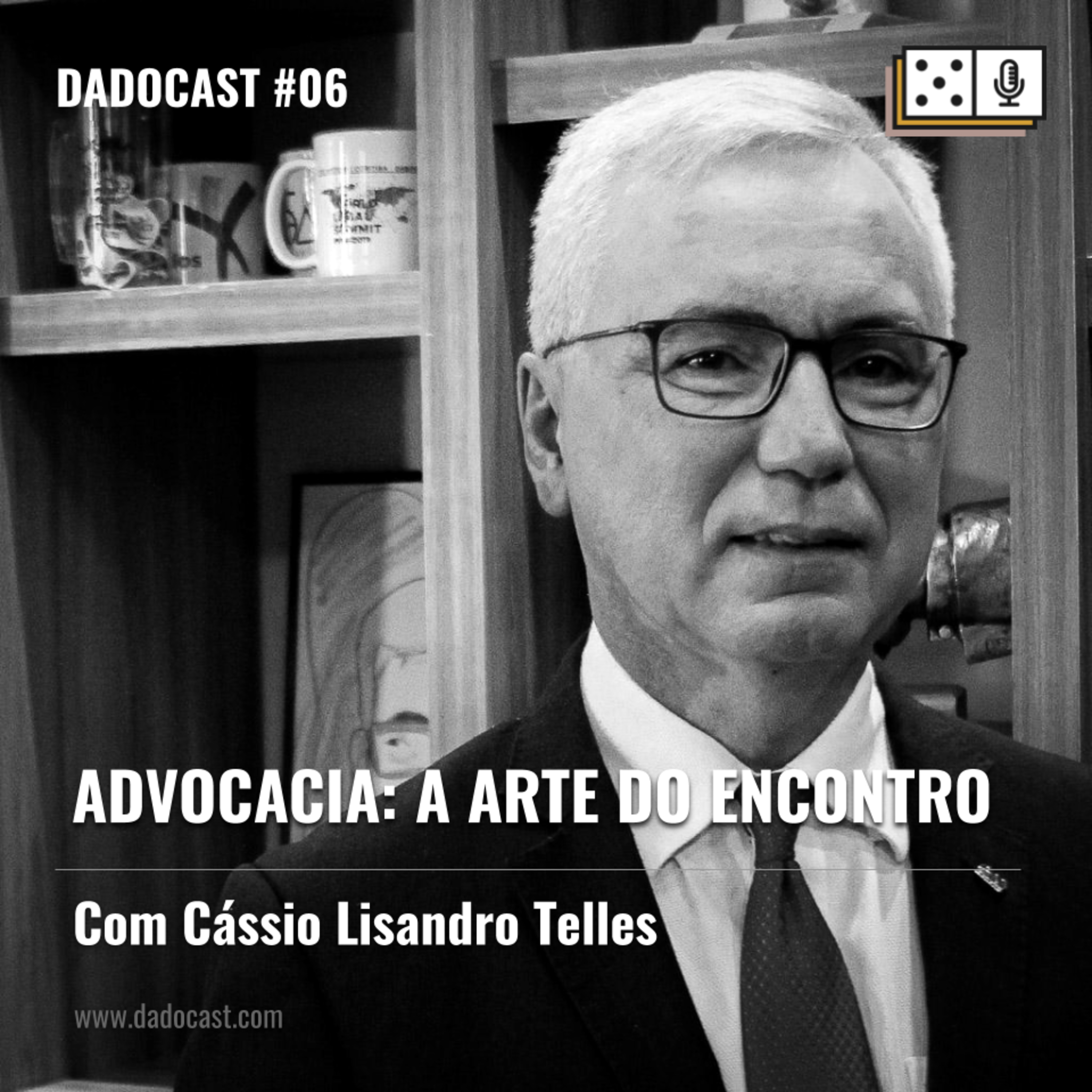 Dadocast