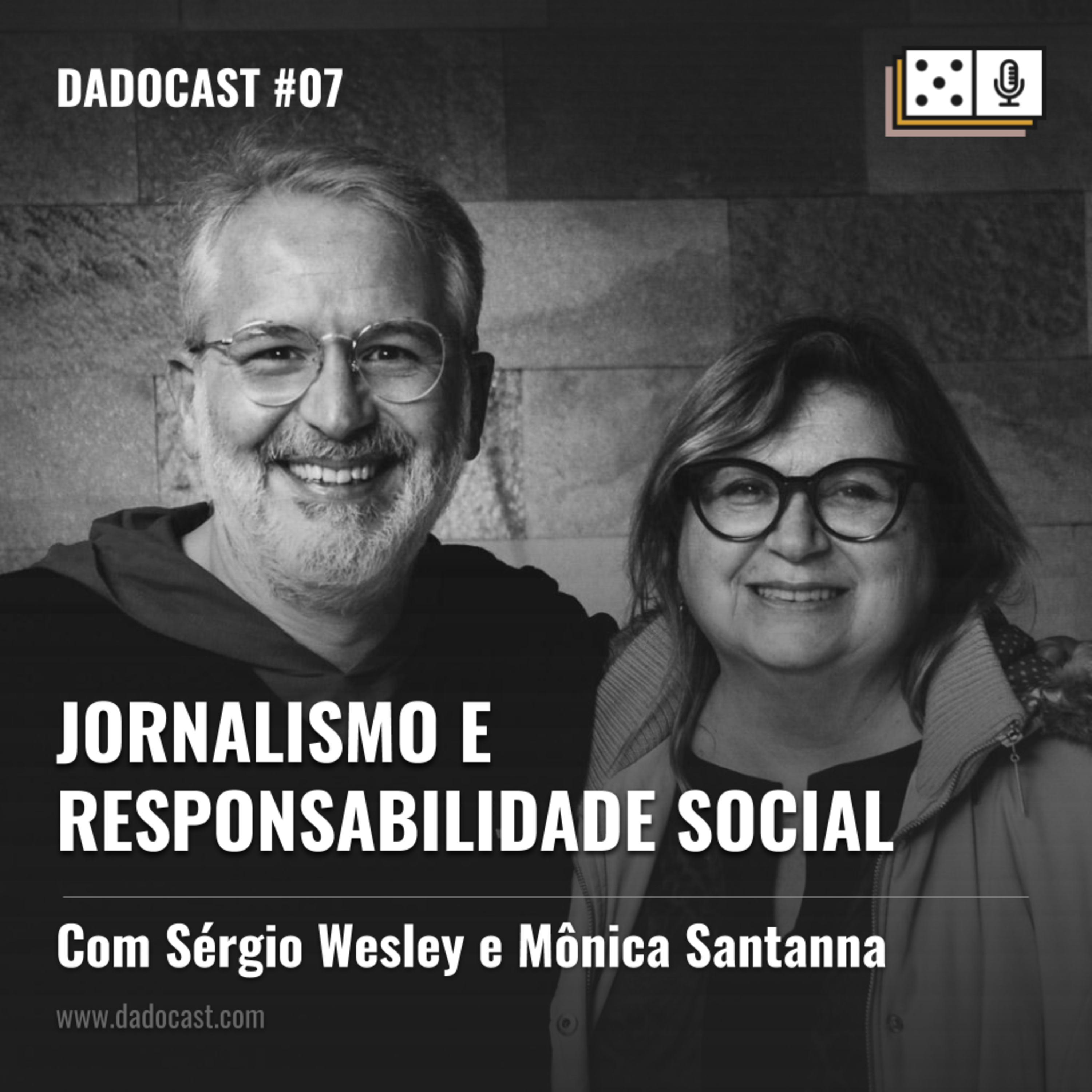 Dadocast