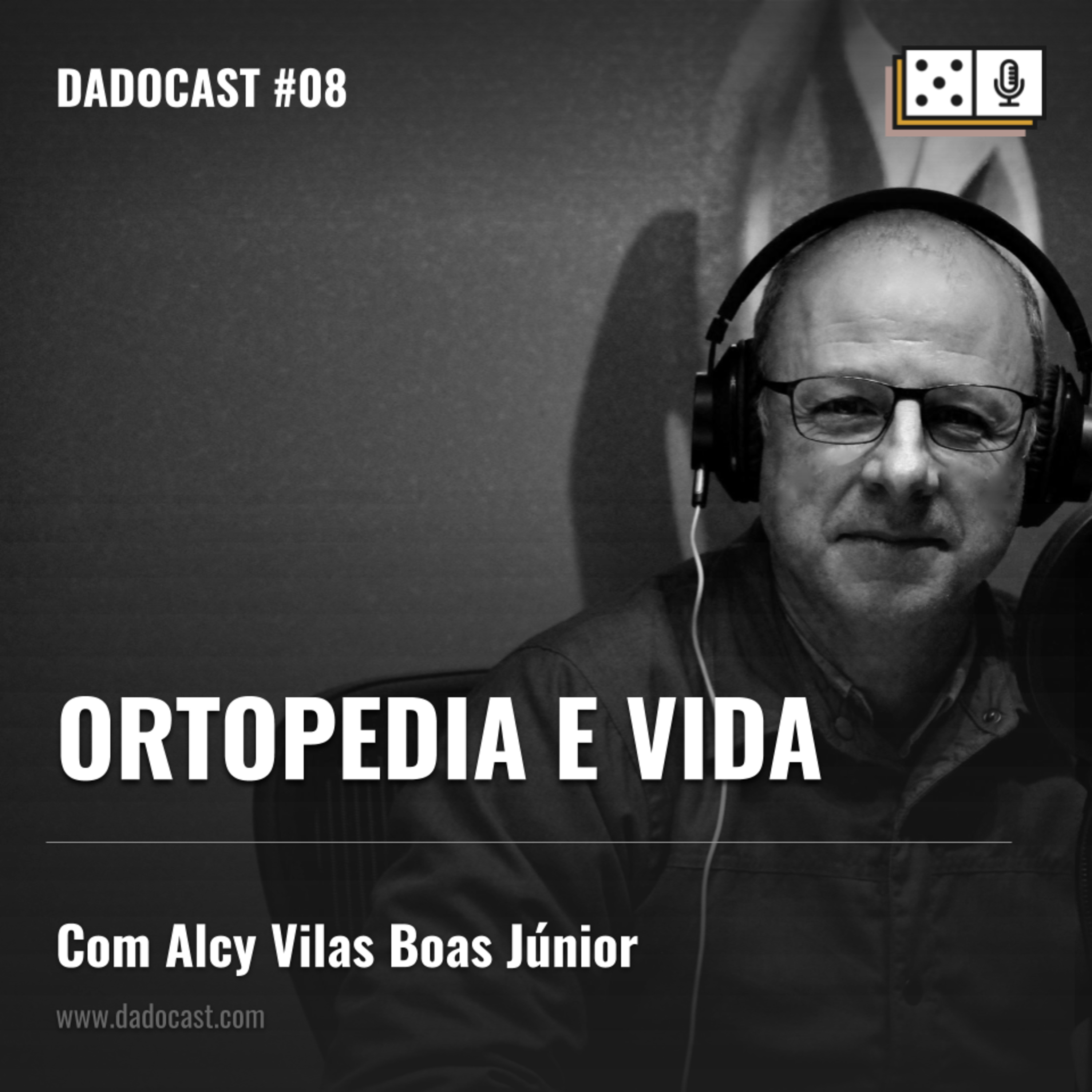 Dadocast