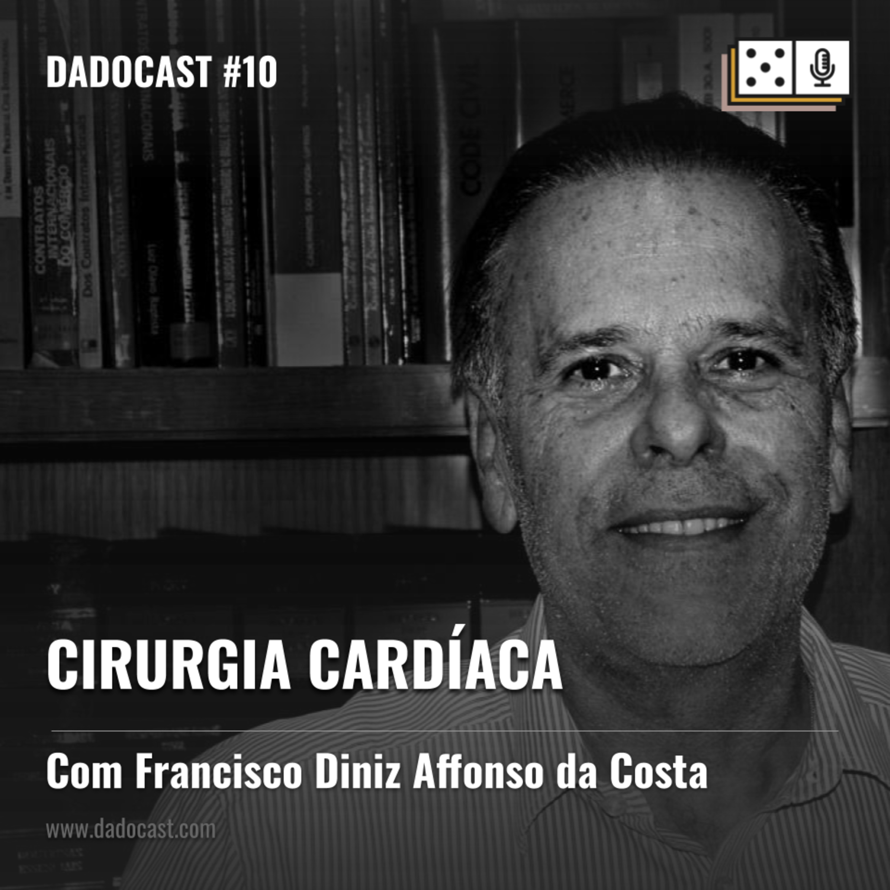 Dadocast