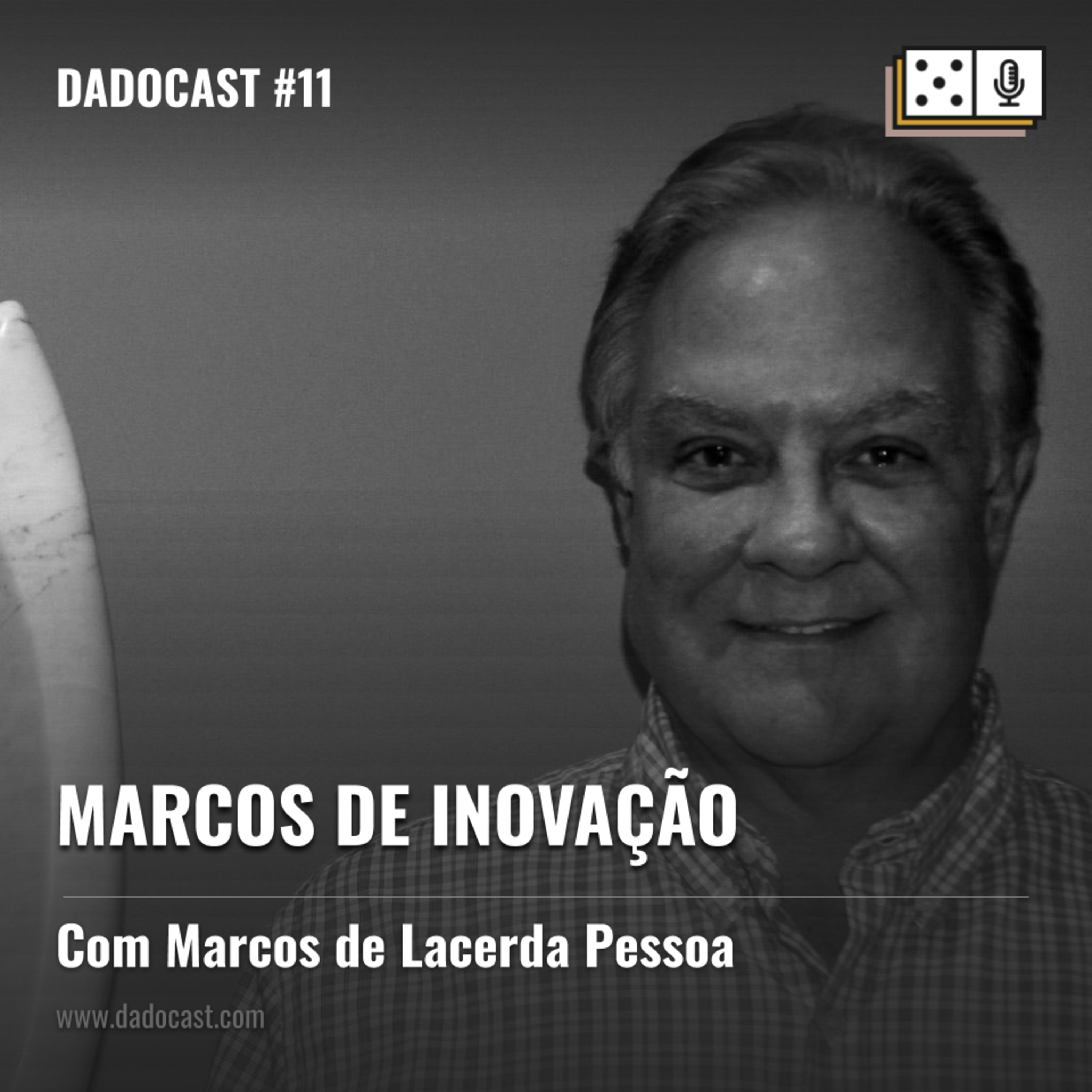Dadocast