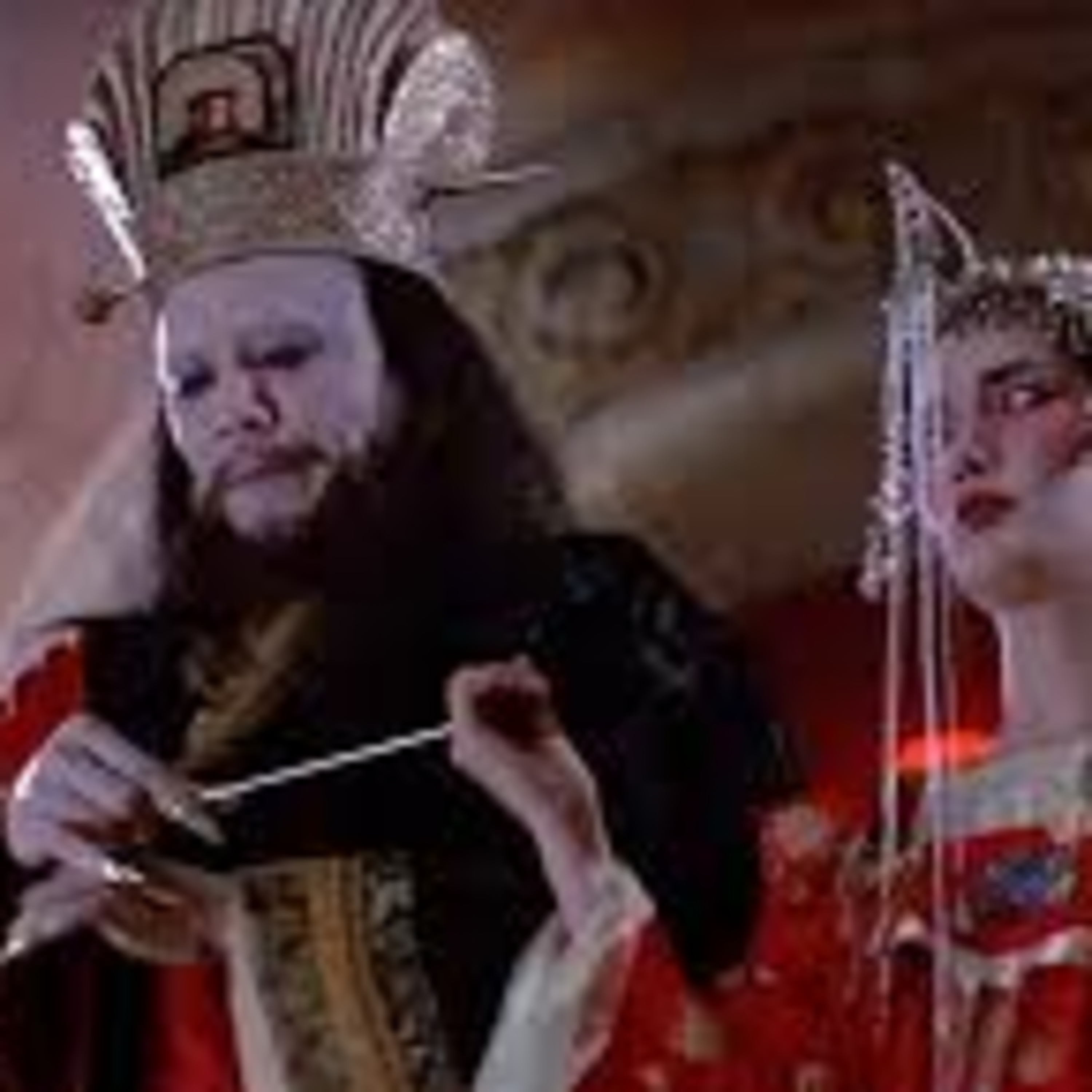 POP ART: Episode 34, Big Trouble in Little China/That Man From Rio