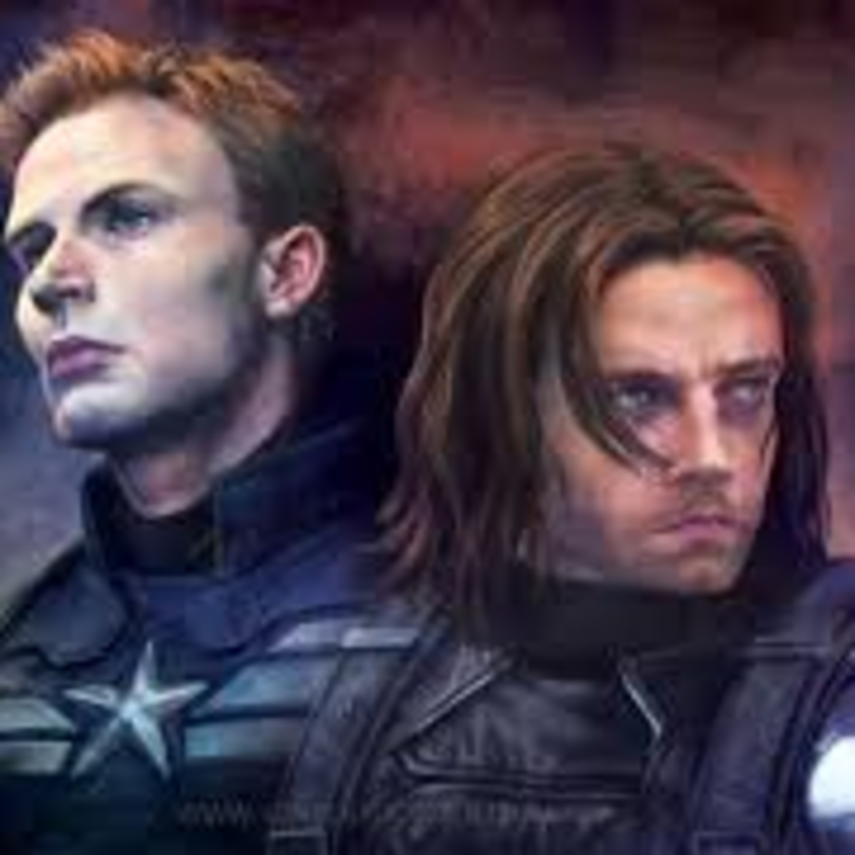 POP ART: Episode 36, Captain American: The Winter Soldier/Manhattan Melodrama