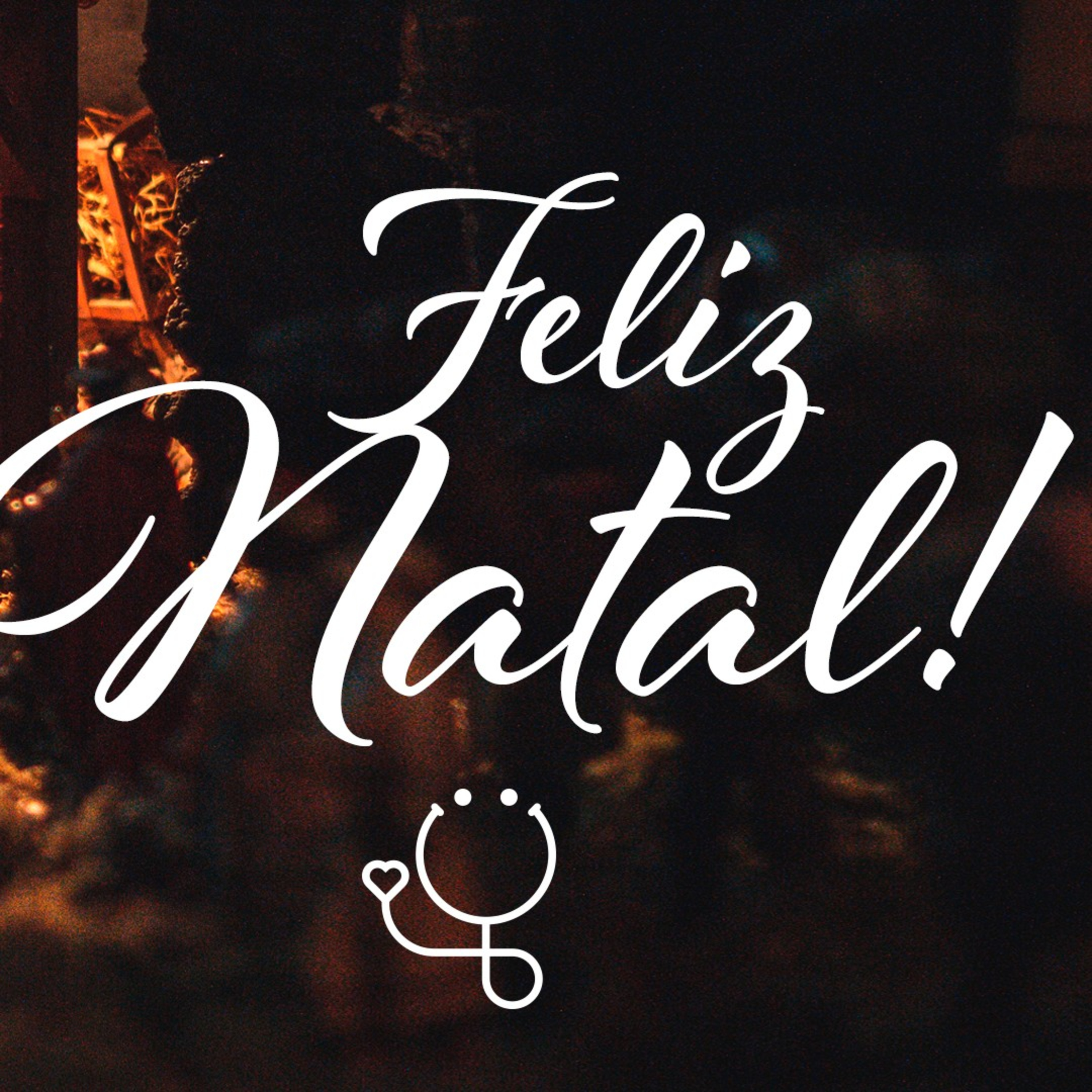 O Natal - O poder das crianças!  episode artwork