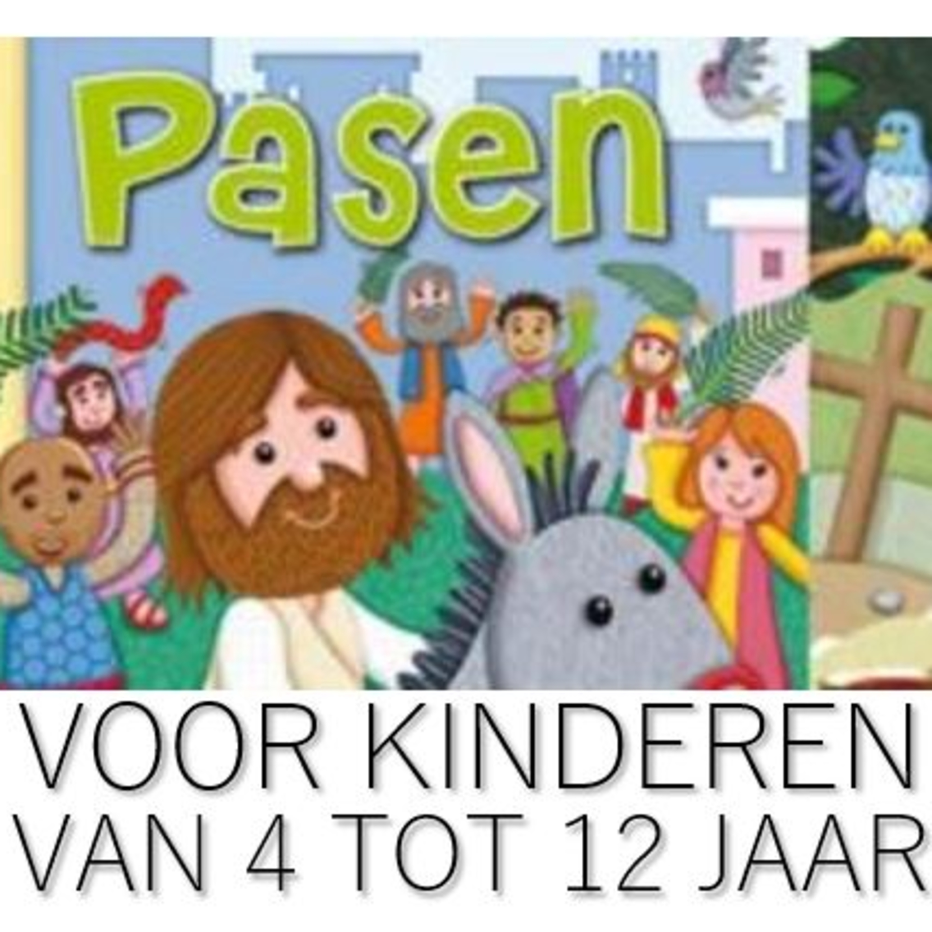 De Deur Podcast