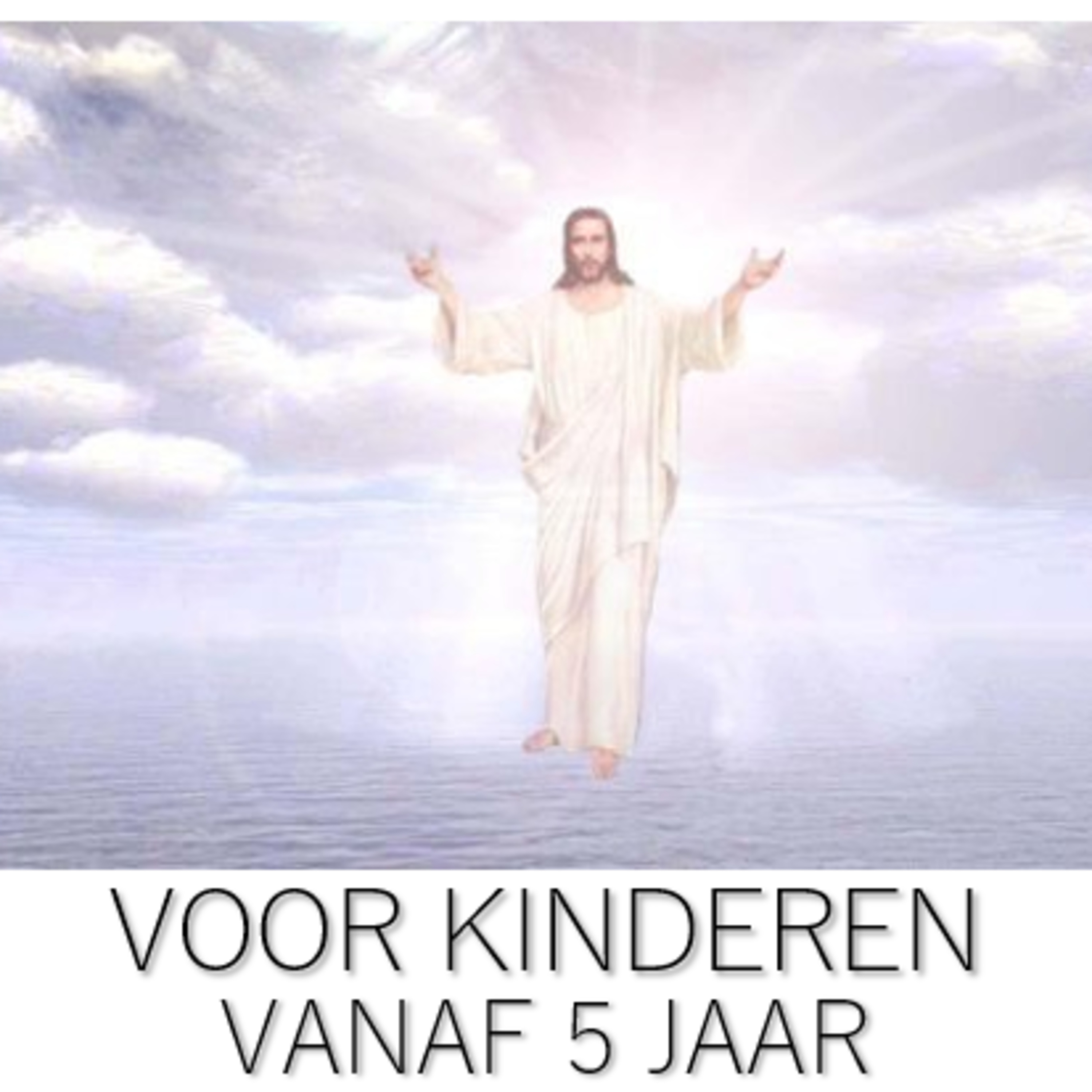 De Deur Podcast