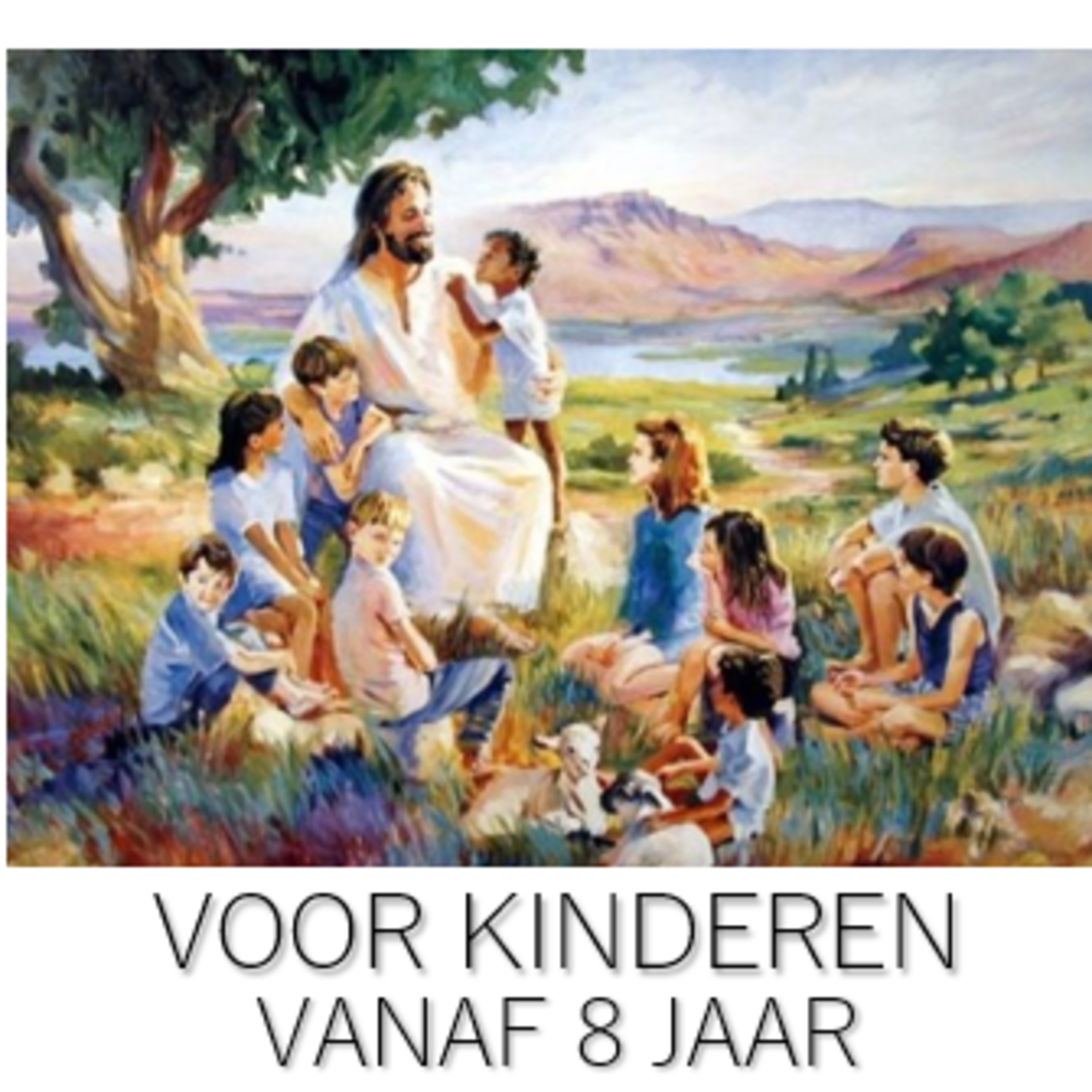 De Deur Podcast