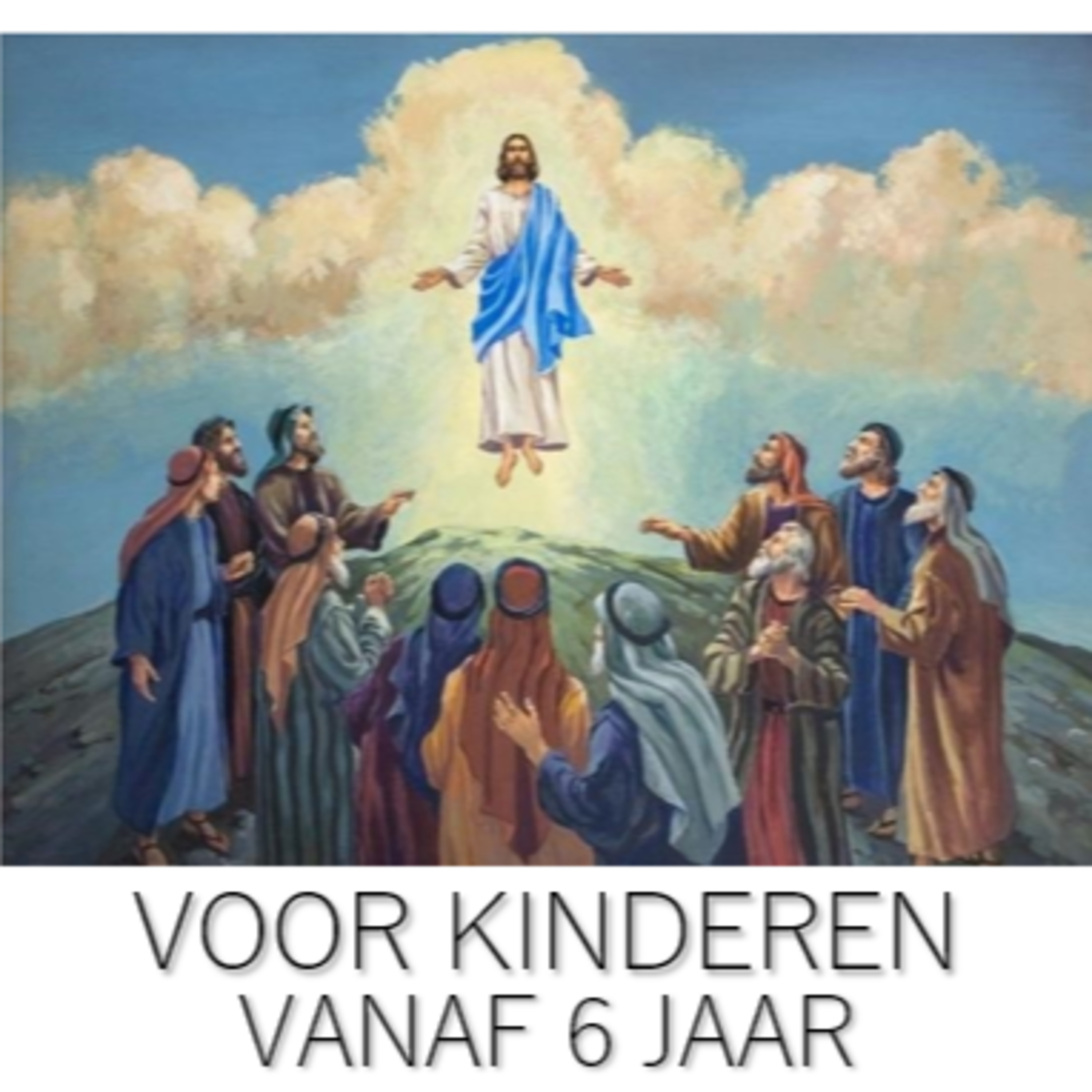 De Deur Podcast