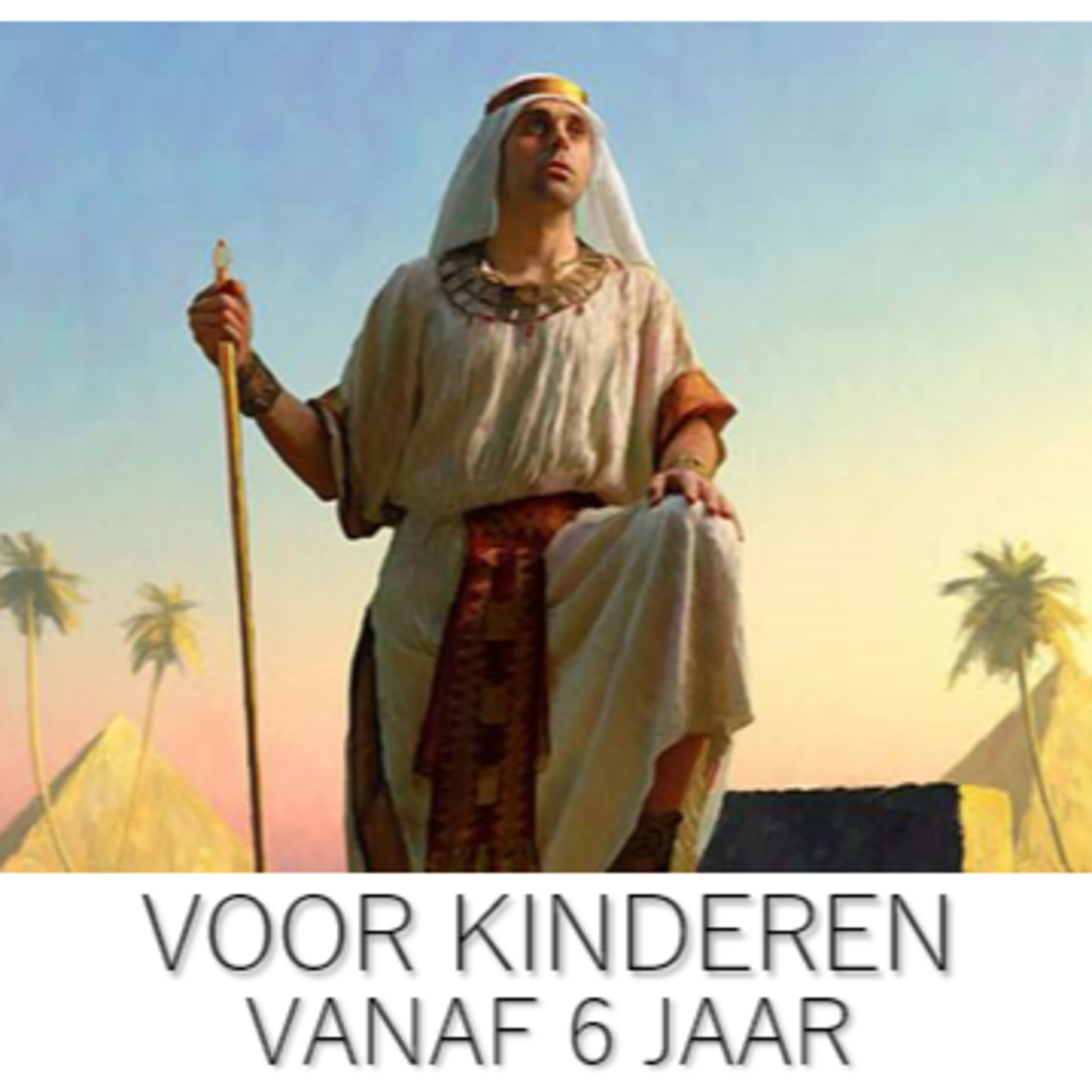 De Deur Podcast
