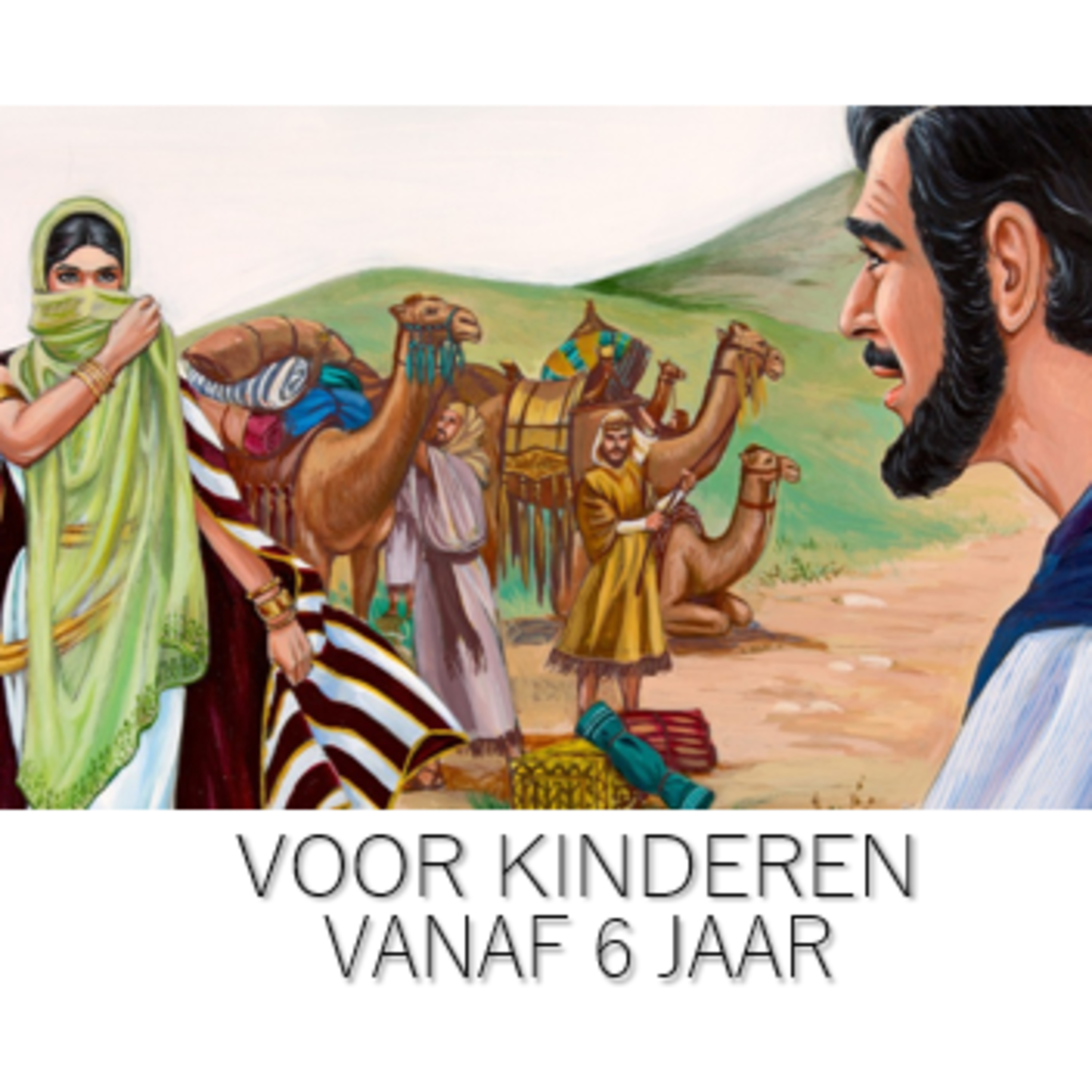 De Deur Podcast