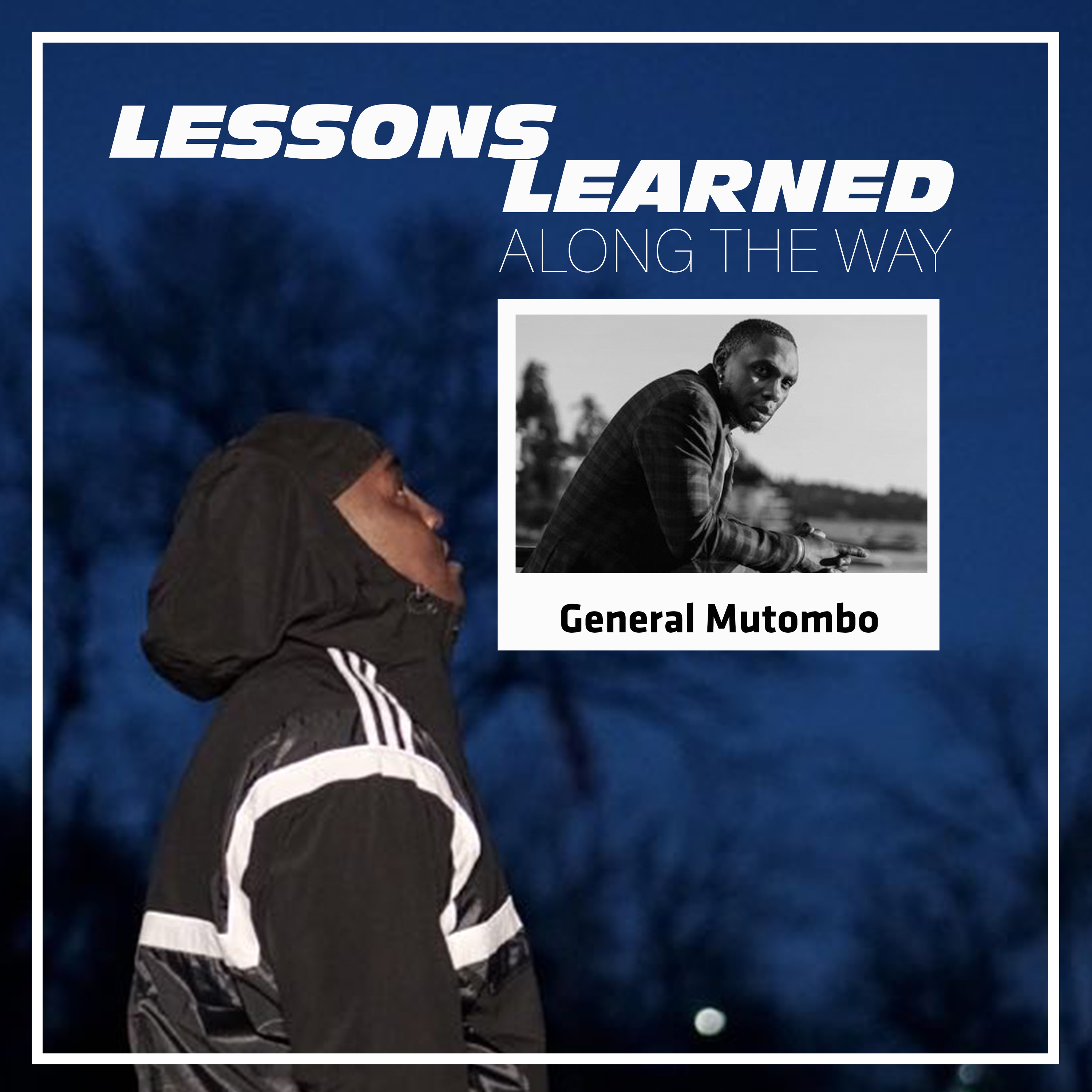 Lessons Learned ATW (Along The Way)