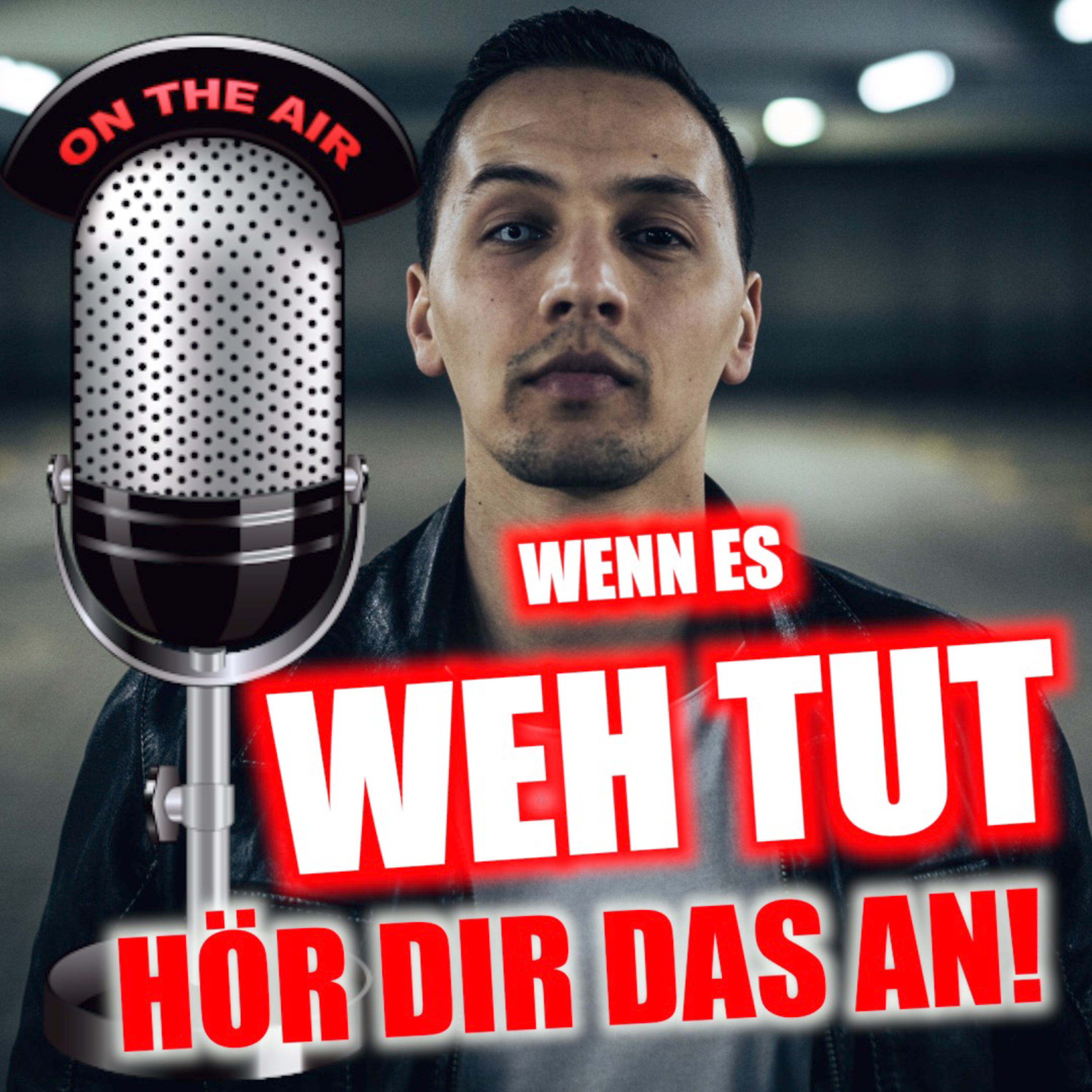 UNBESIEGBAR PODCAST - NEXXT LVL MOTIVATION