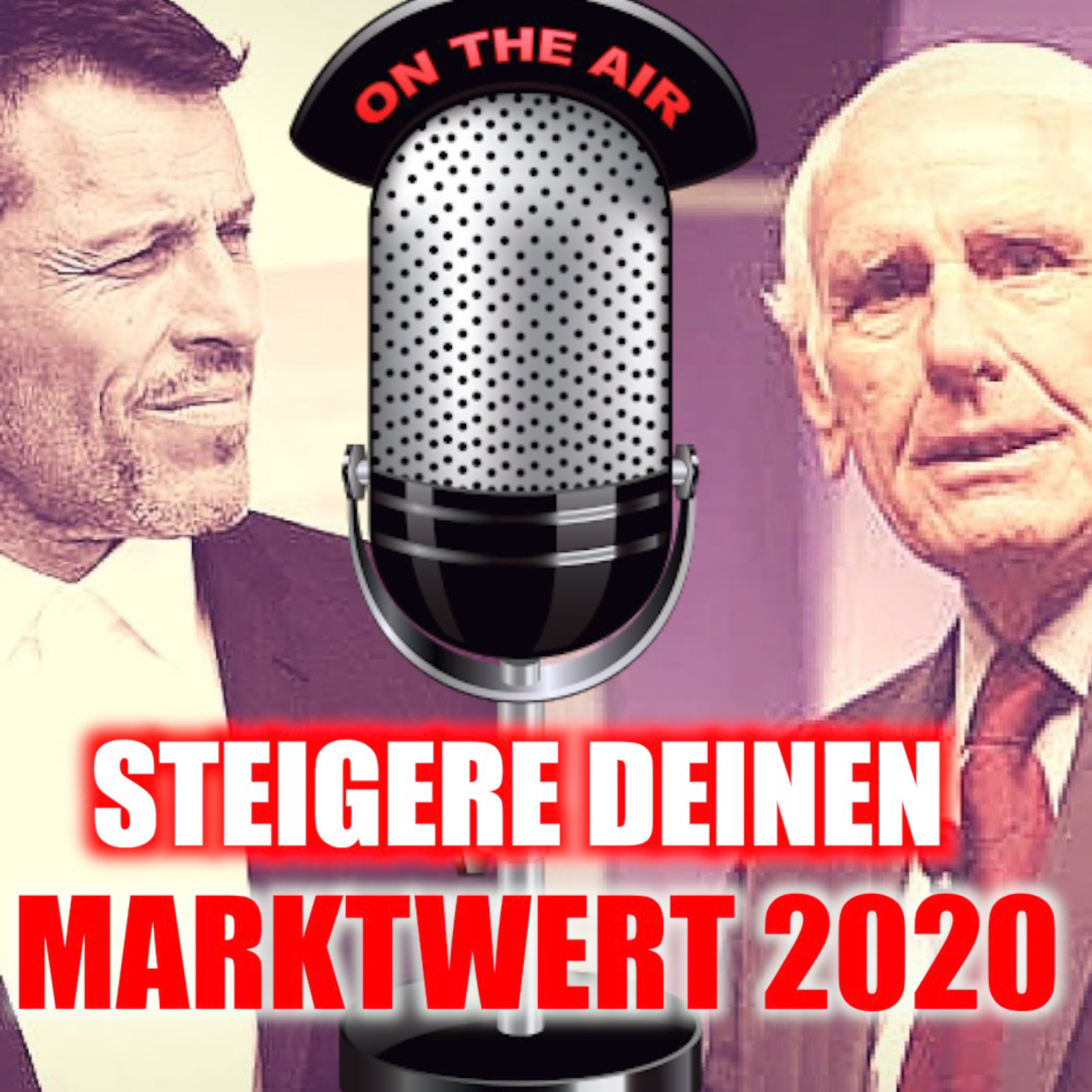 UNBESIEGBAR PODCAST - NEXXT LVL MOTIVATION