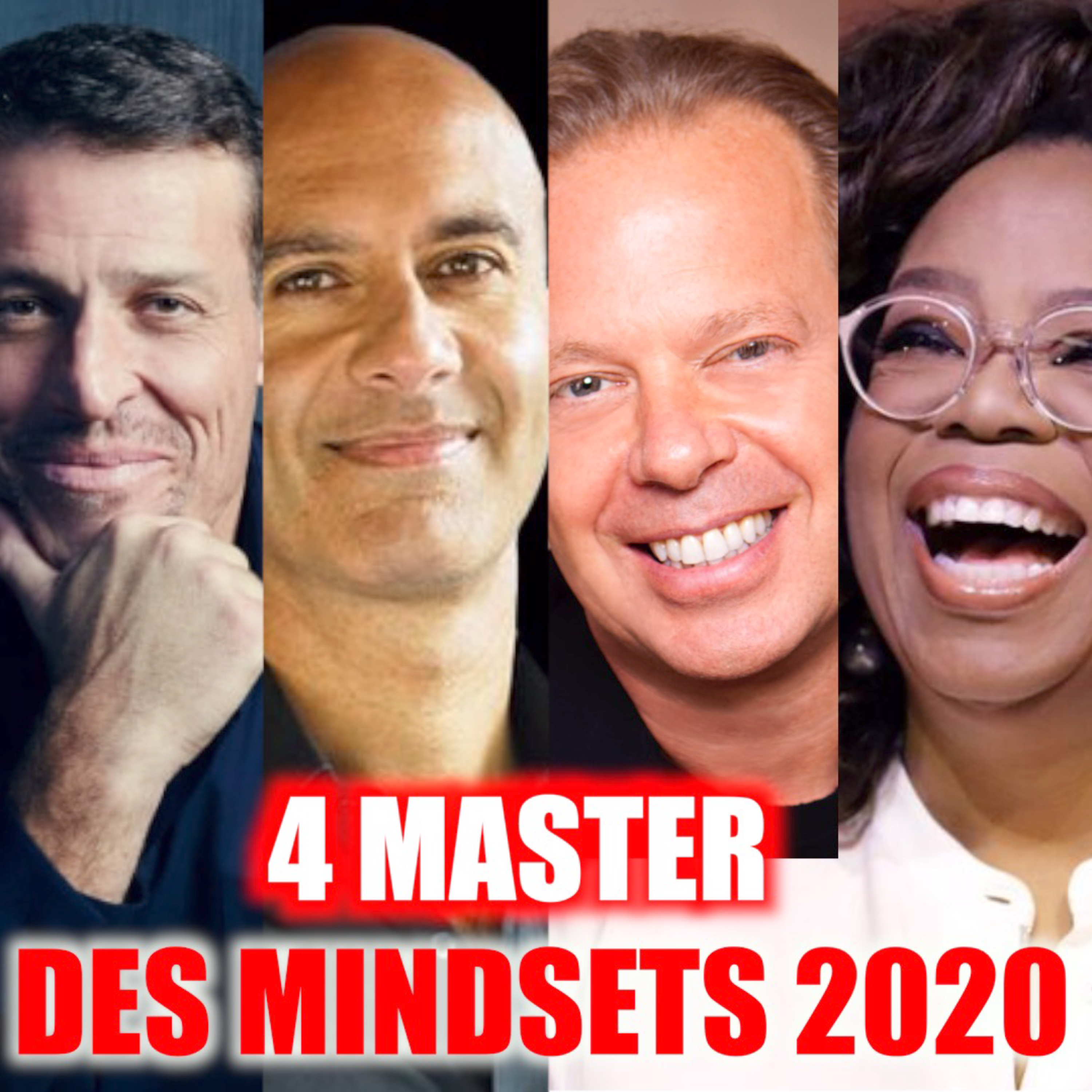 UNBESIEGBAR PODCAST - NEXXT LVL MOTIVATION