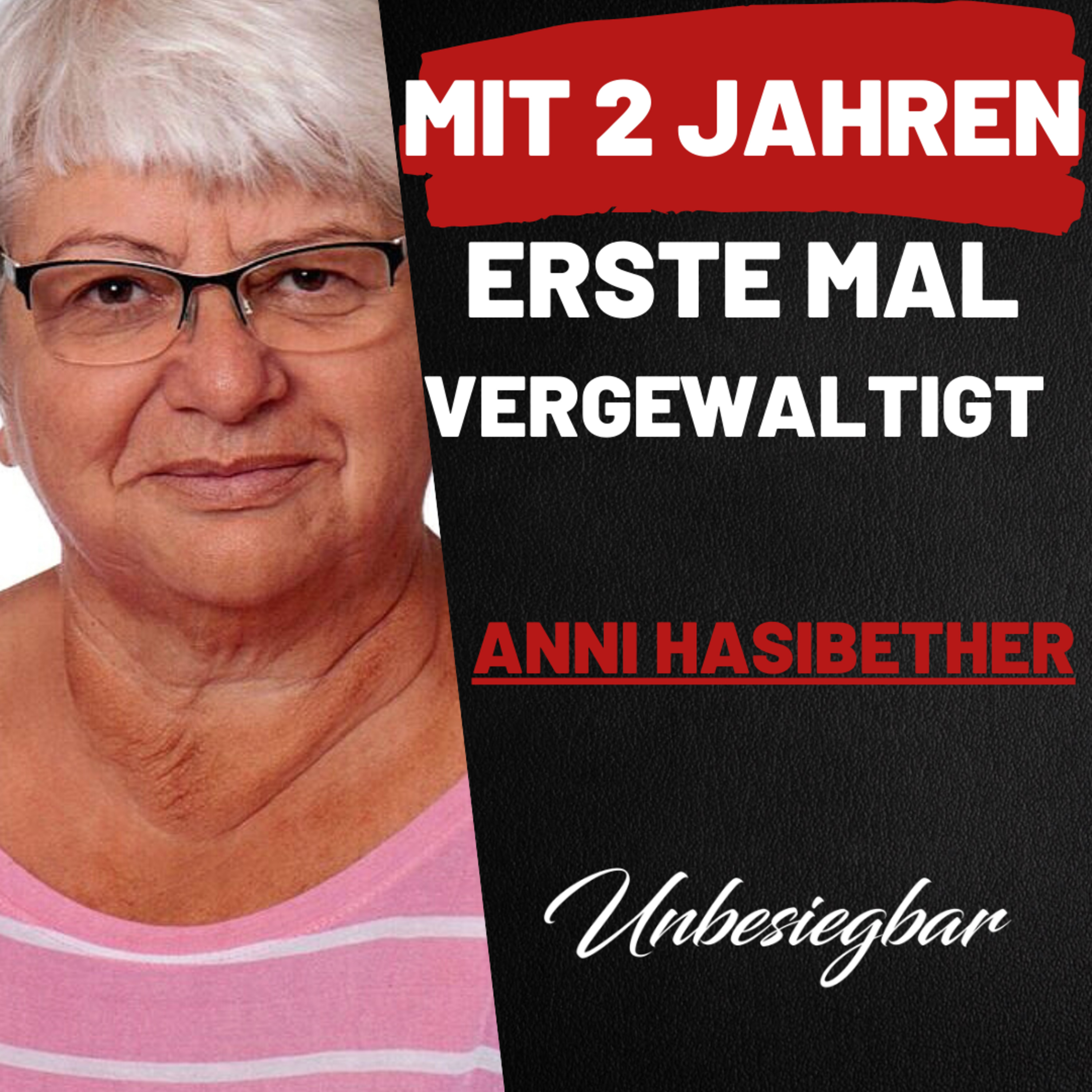 UNBESIEGBAR PODCAST - NEXXT LVL MOTIVATION