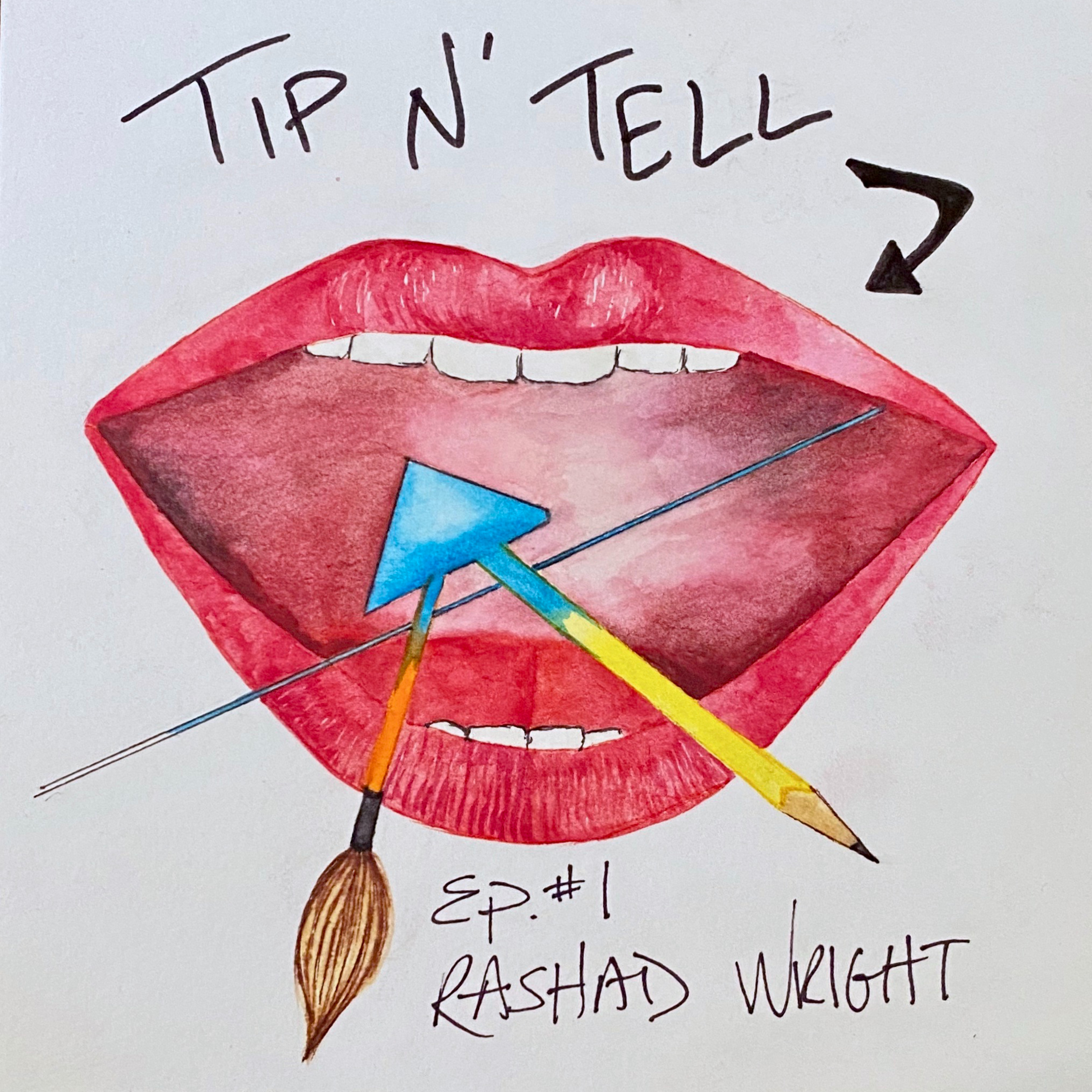Tip N\' Tell