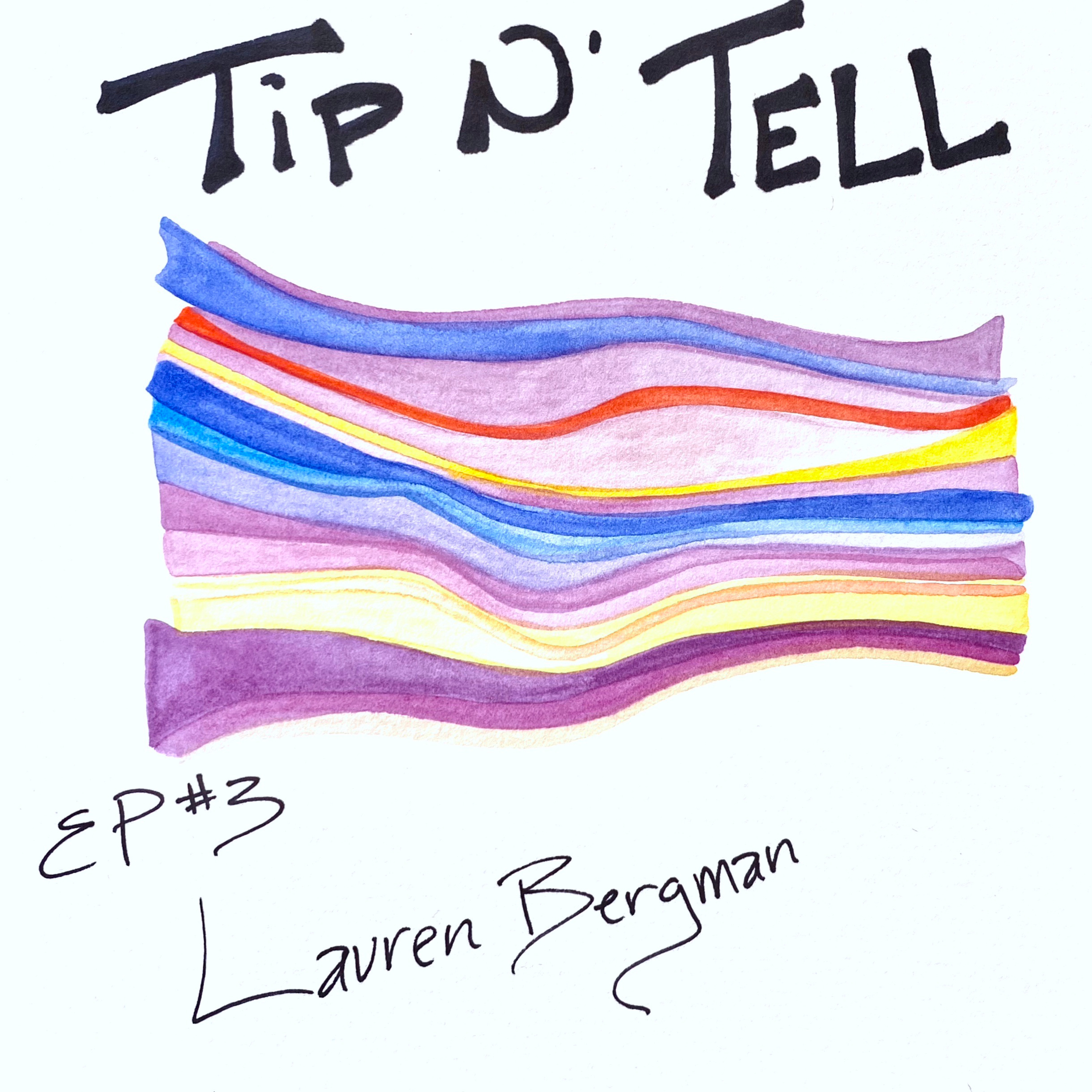 Tip N\' Tell