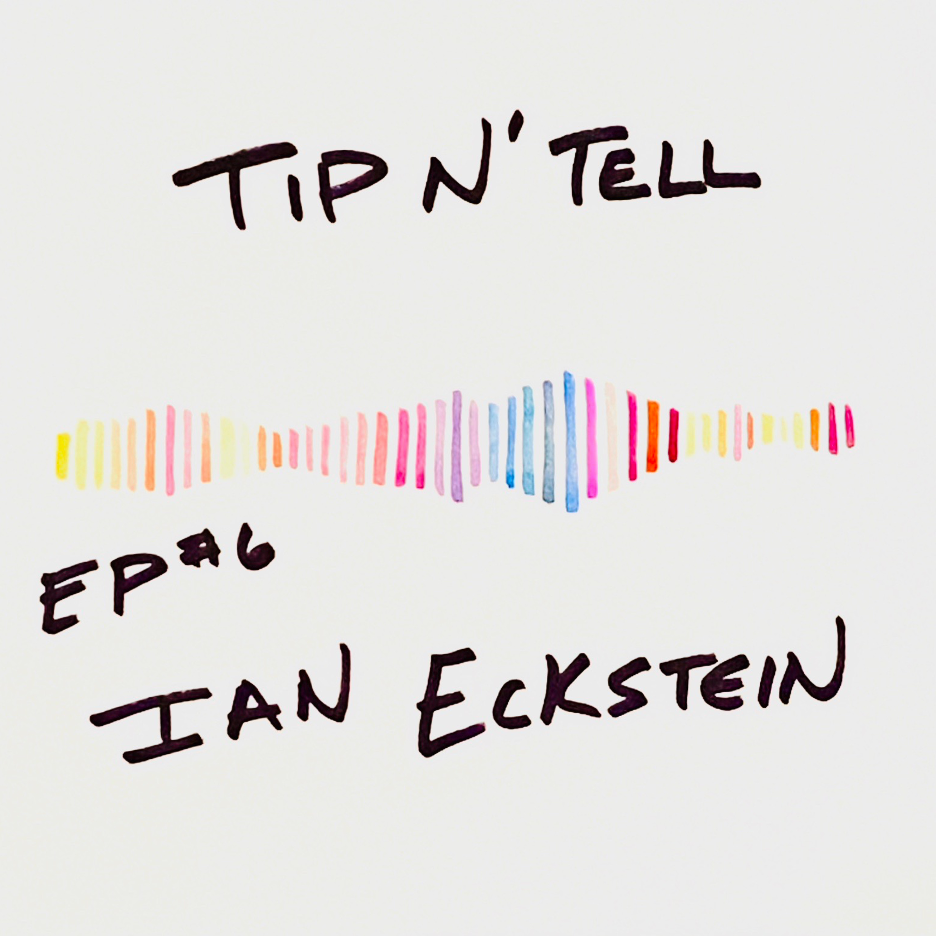 6. Ian Eckstein
