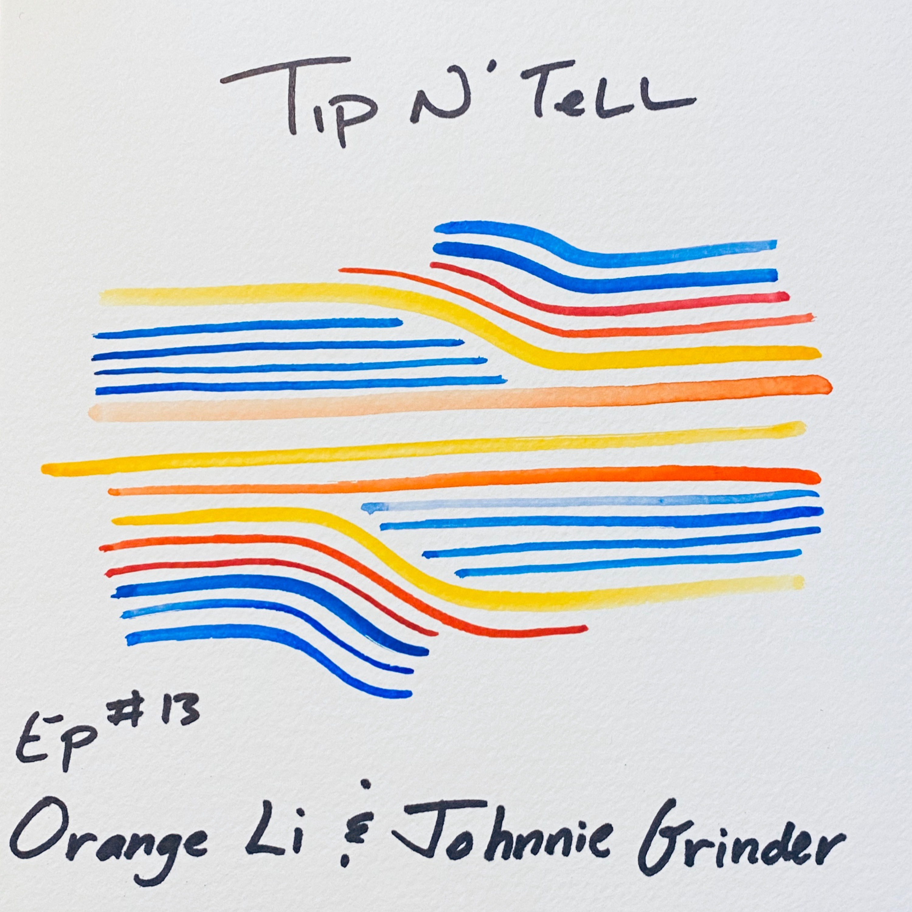 Tip N\' Tell